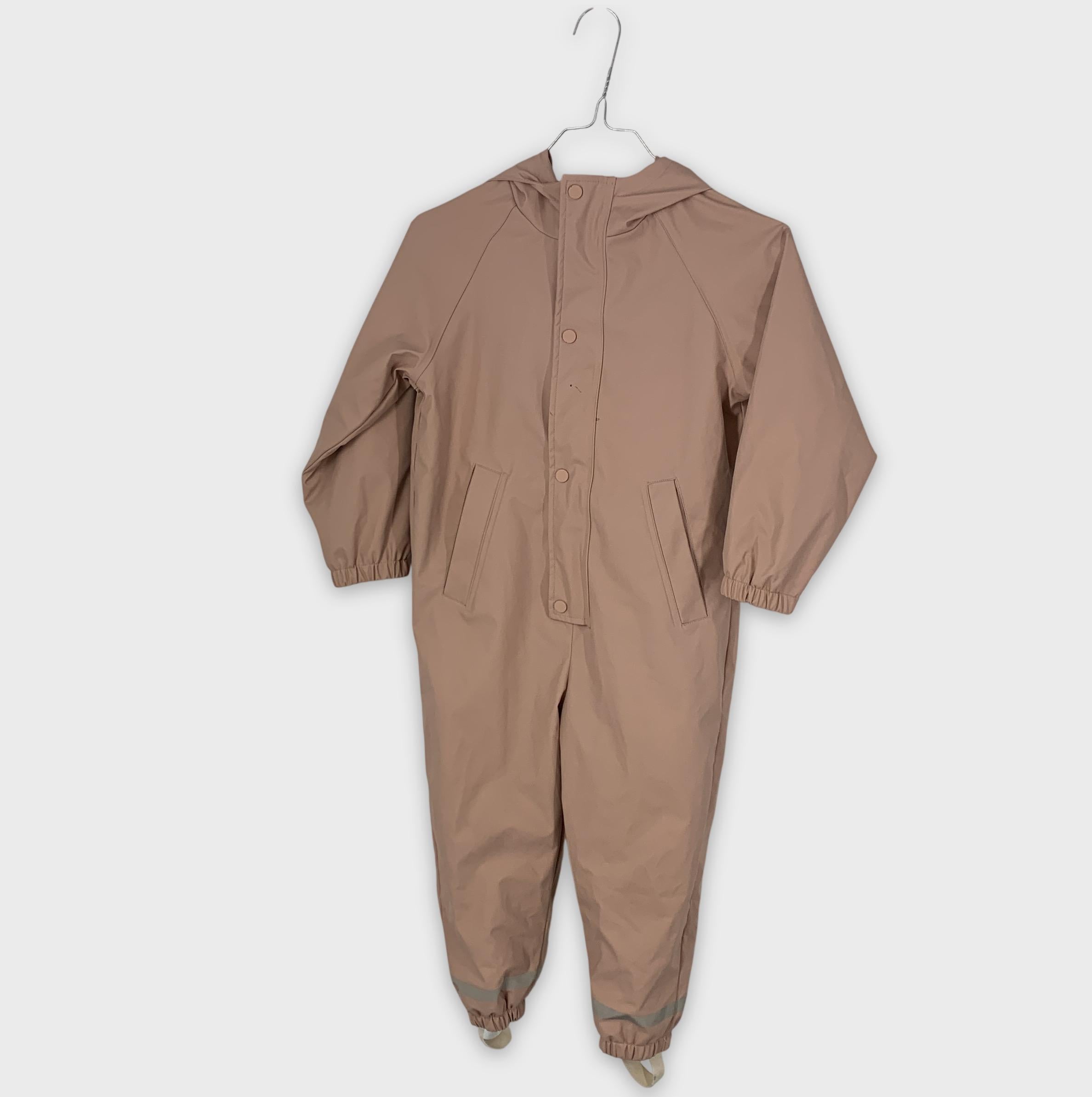 0-Zara - Combinaison - 116