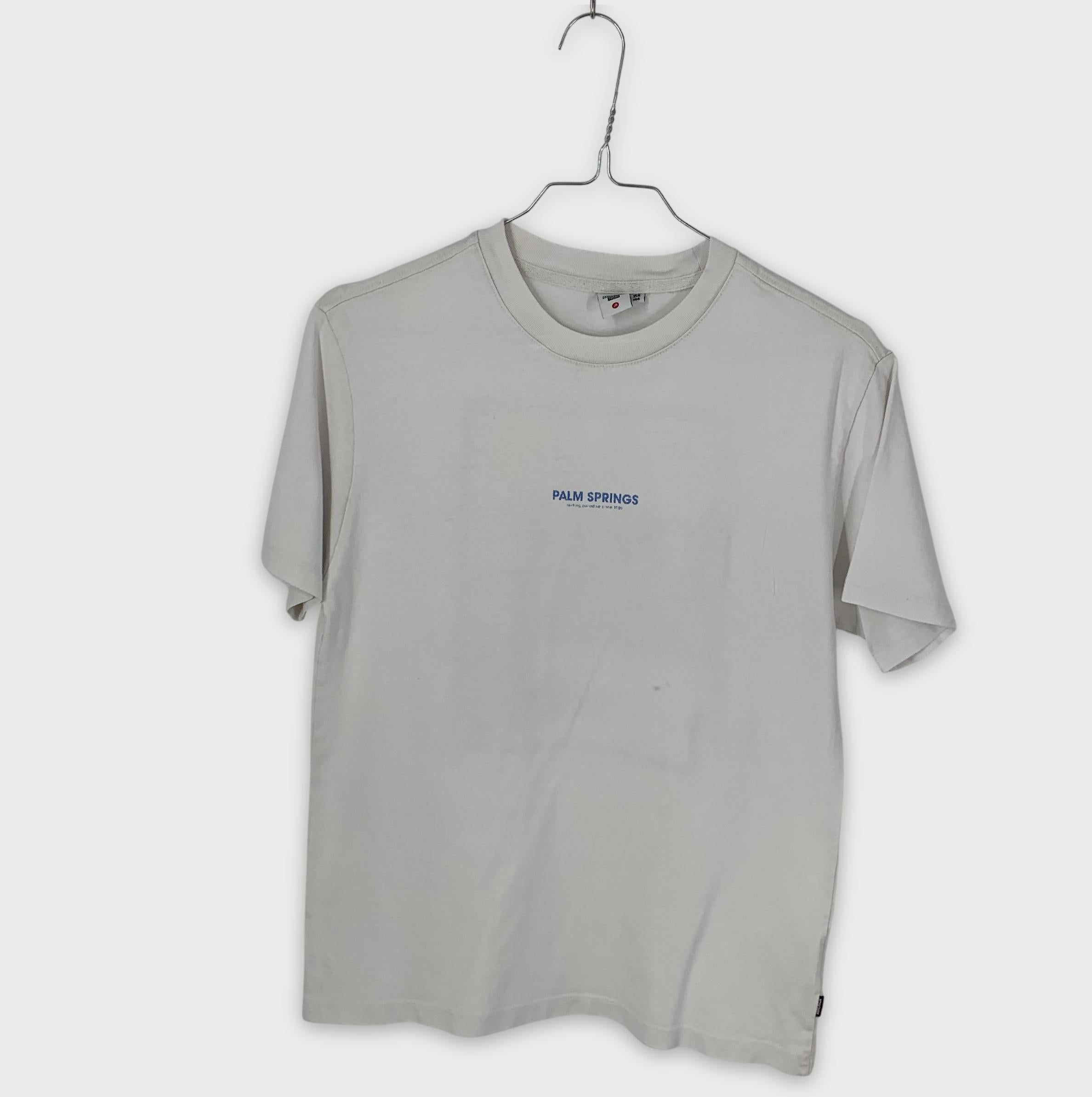 0-America Today - T-shirt - 158/164