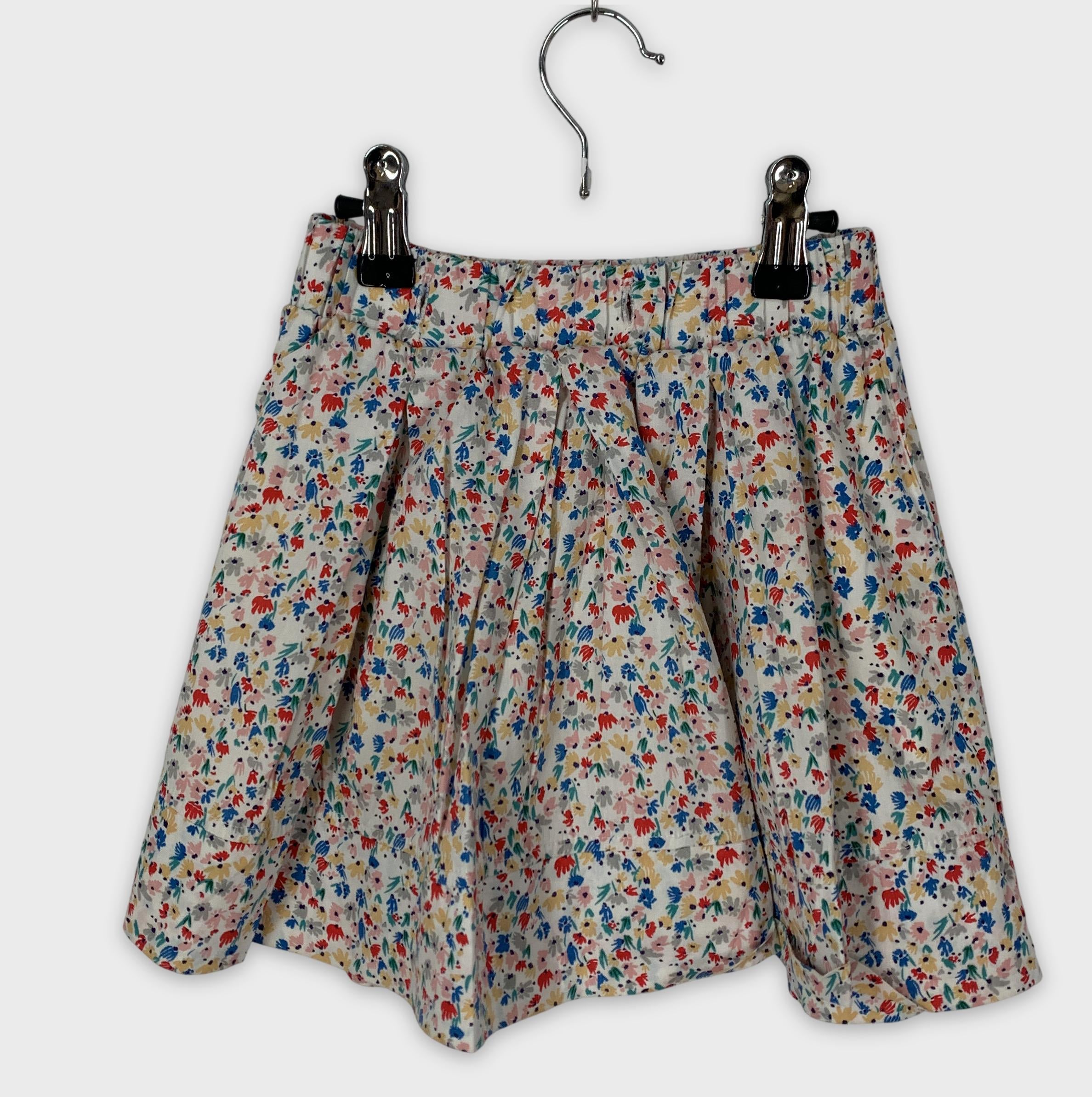 0-Buissoniere & Girls - Jupe - 6A