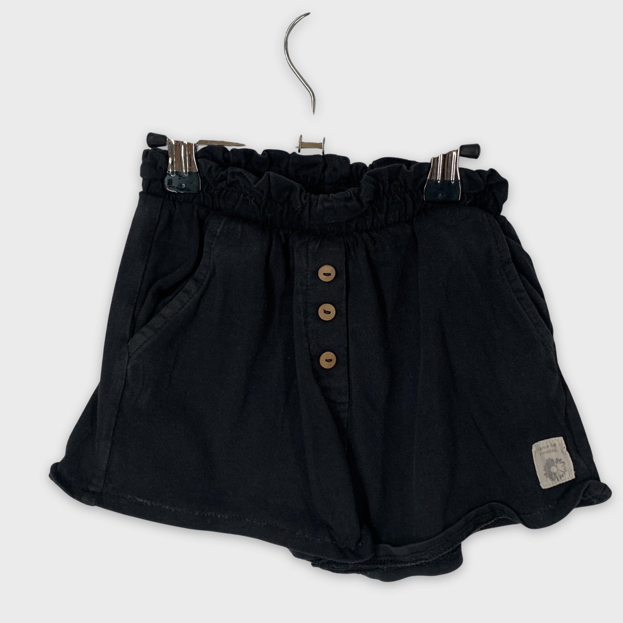 0-Zara - Short - 7 ans