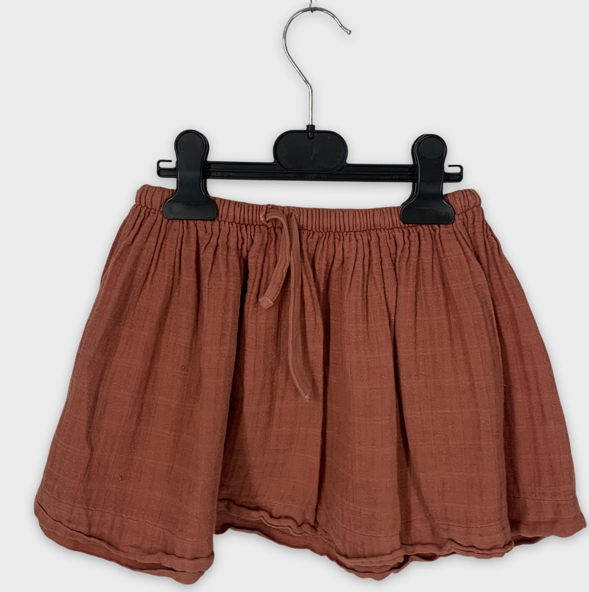 0-No Brand - Short - Taille Inconnue