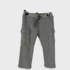 0-Petit Bateau - Pantalon - 18m/81cm
