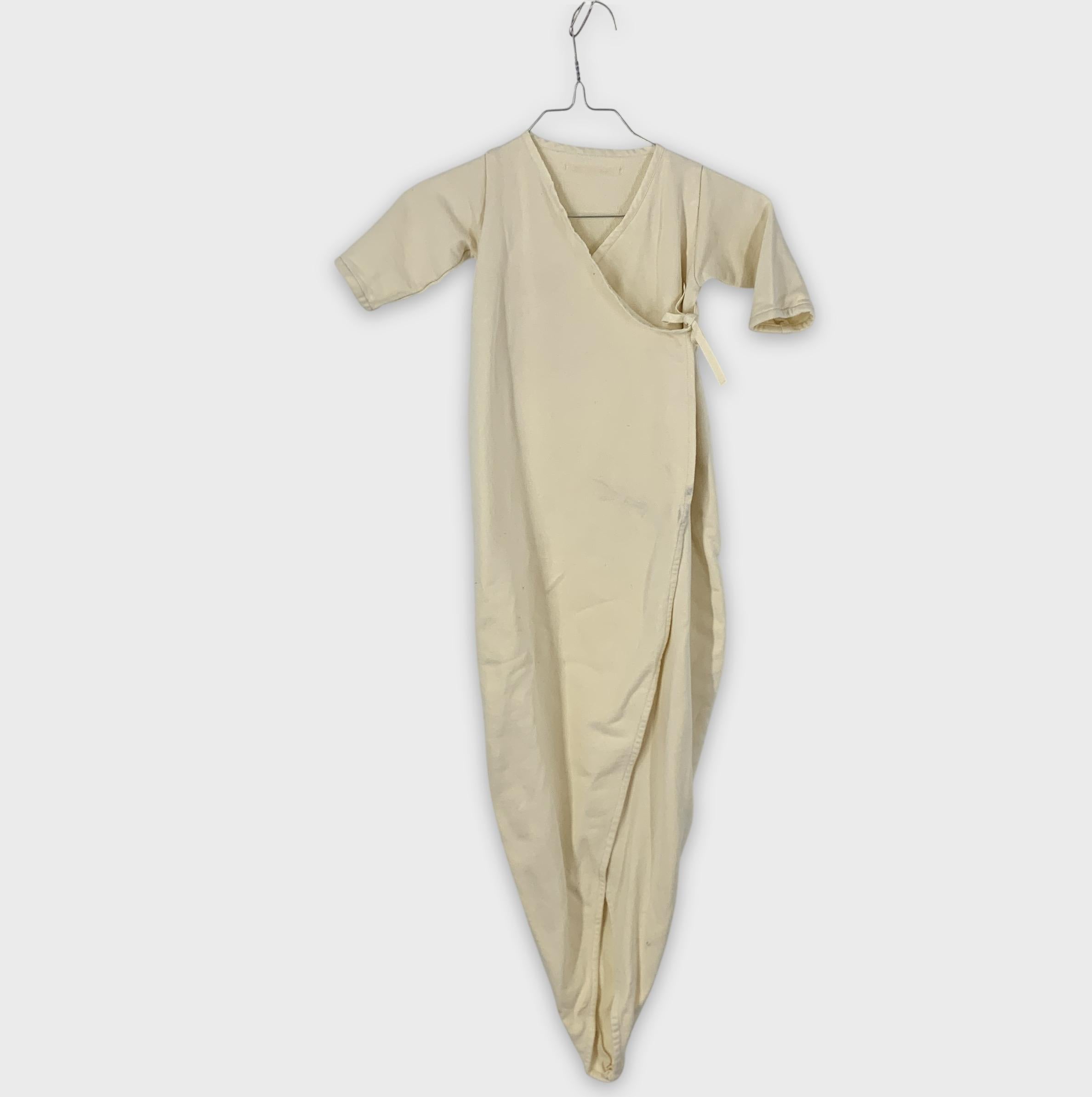 0-Maurice & Co - Gigoteuse - 6-12M