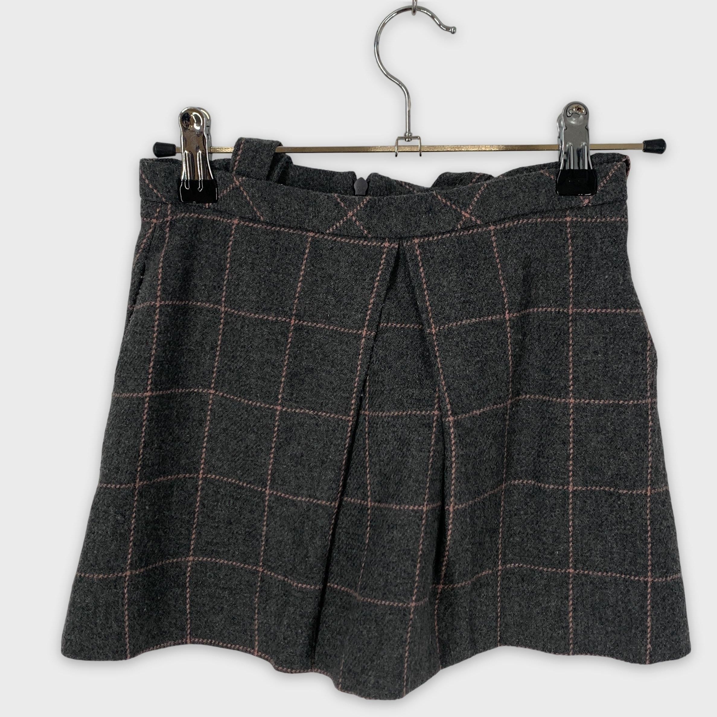 0-Elle Cyrillus - Jupe - 6 ans