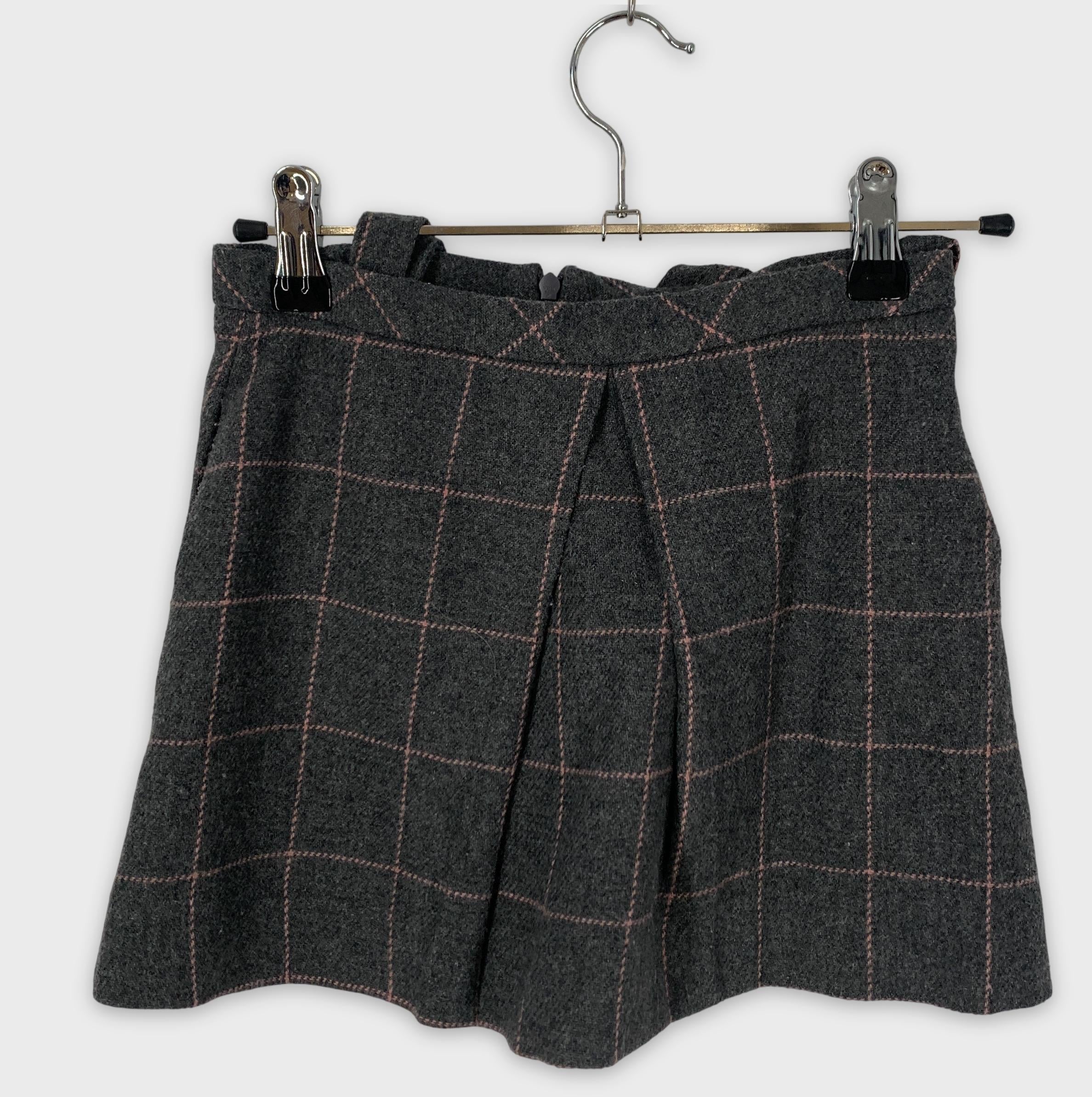 0-Elle Cyrillus - Jupe - 6 ans