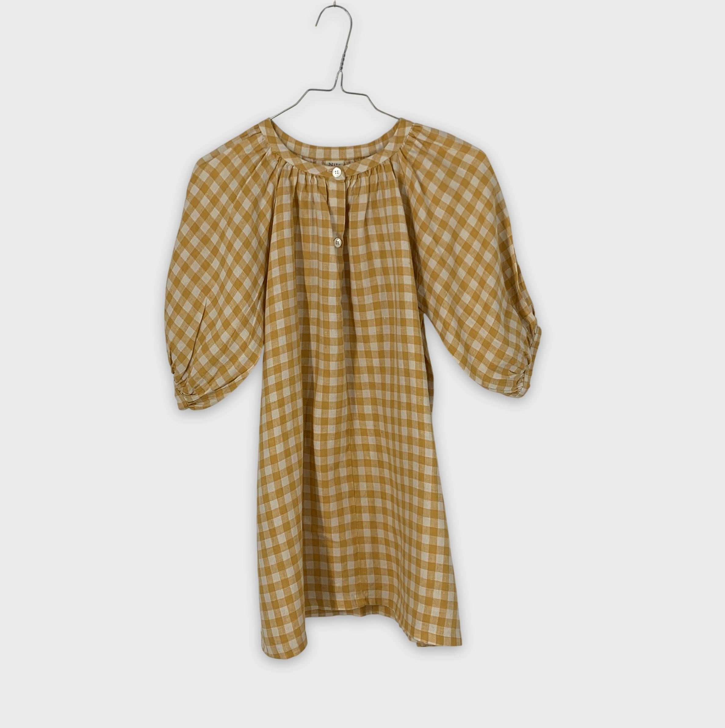 0-Nil - Blouse - 8 ans