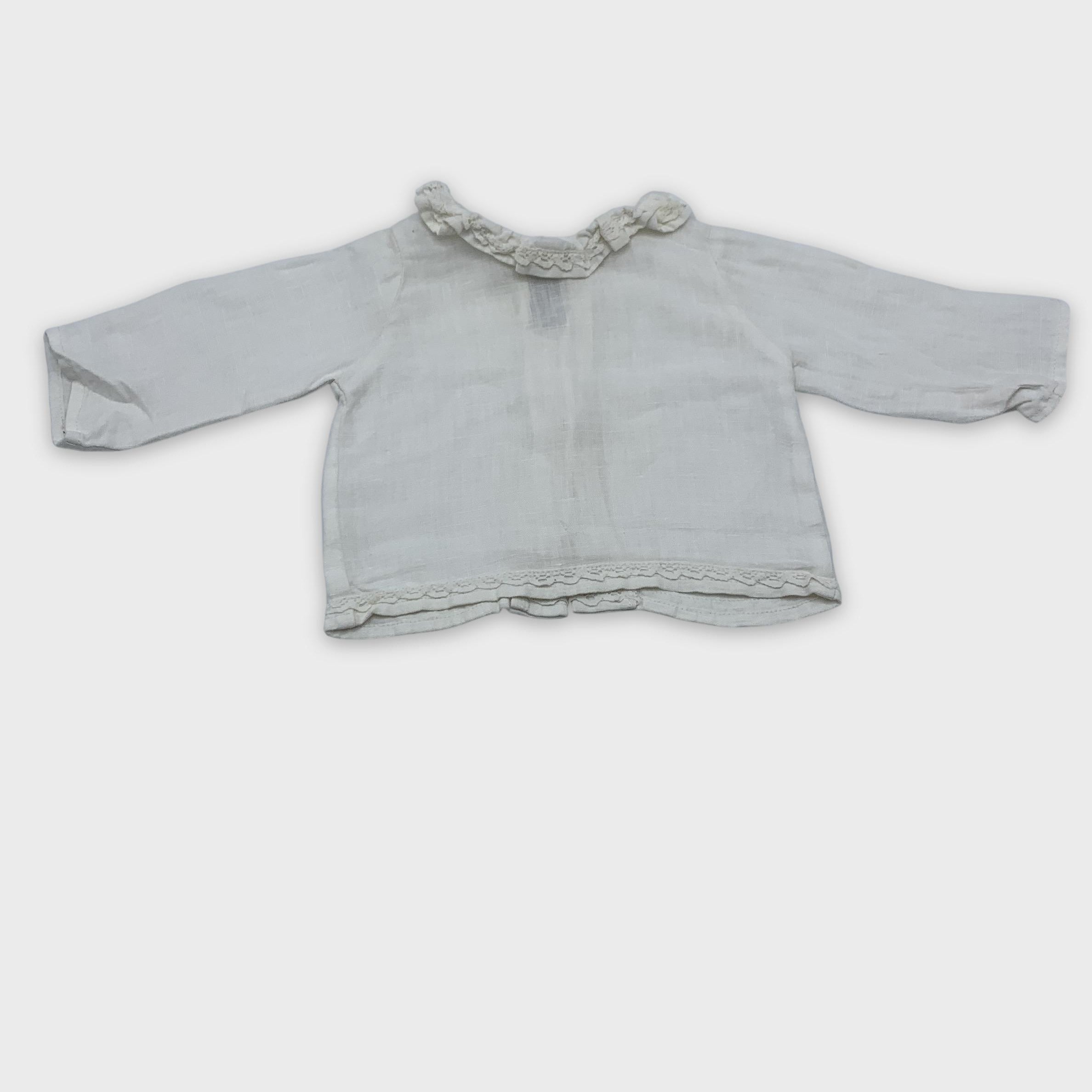 0-Le Petit Kangourou - Vêtement - Taille inconnue