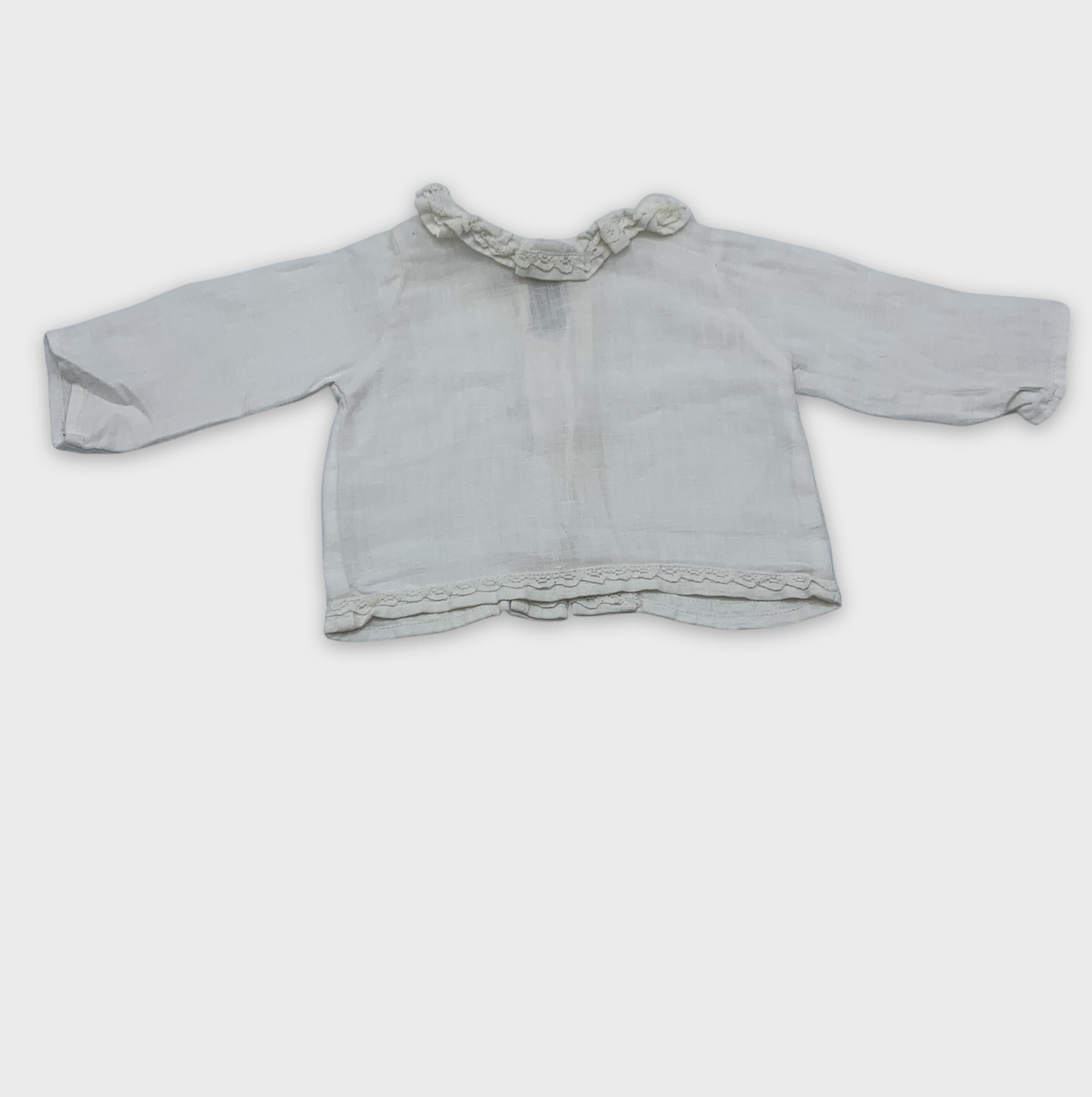 0-Le Petit Kangourou - Vêtement - Taille inconnue