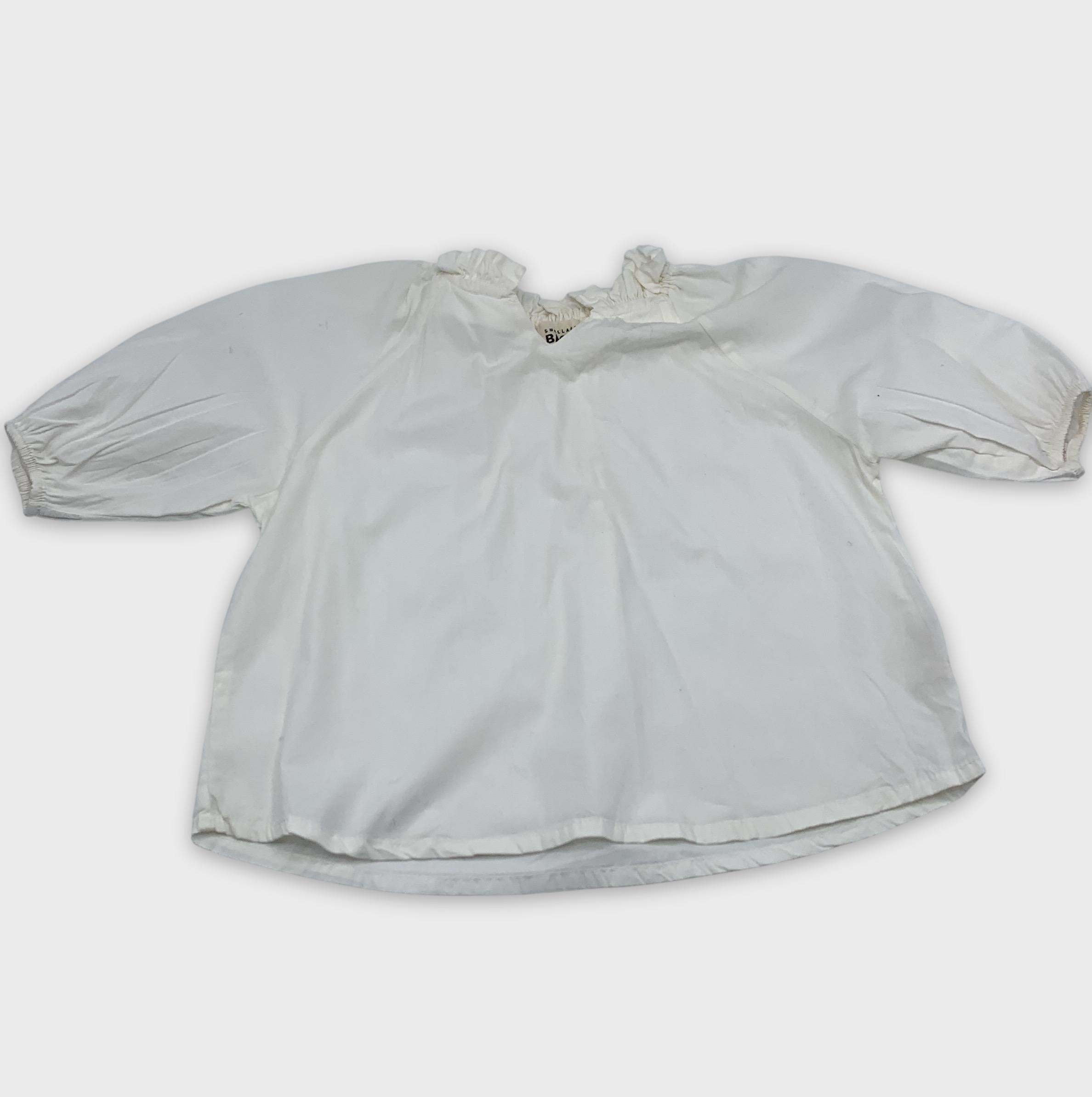 0-SNLLABLE Basics - Blouse - Unknown