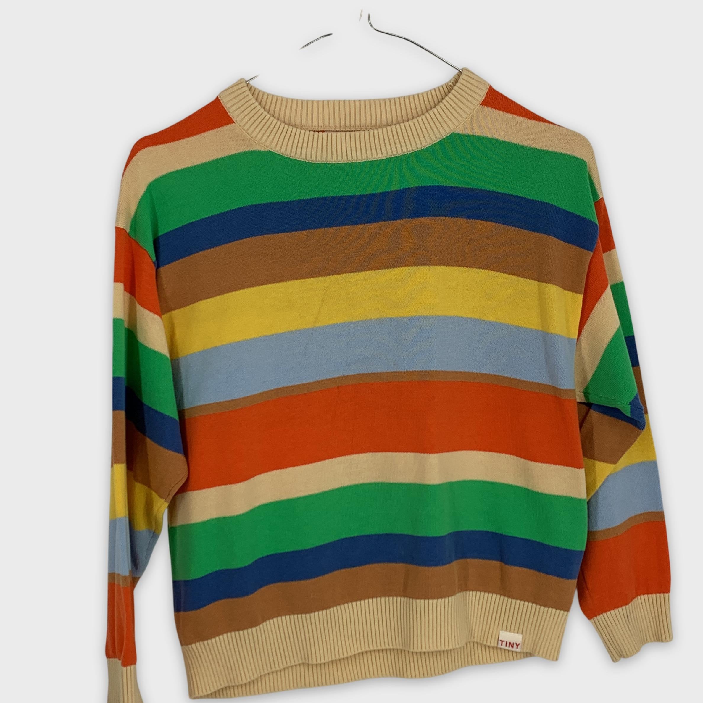 0-TINY COTTONS - Pull - Taille Inconnue