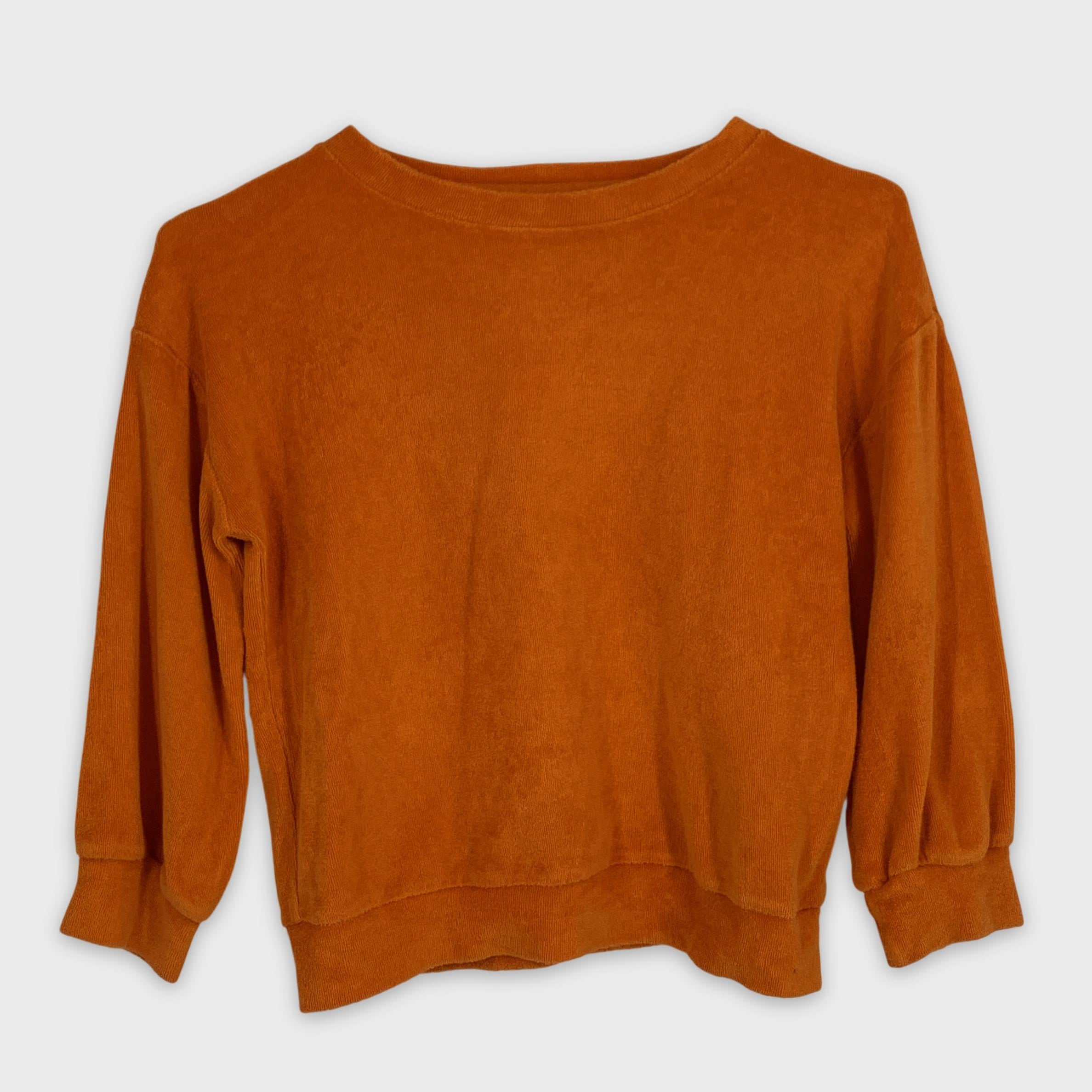 0-Poudre Organic - Pull - 6A