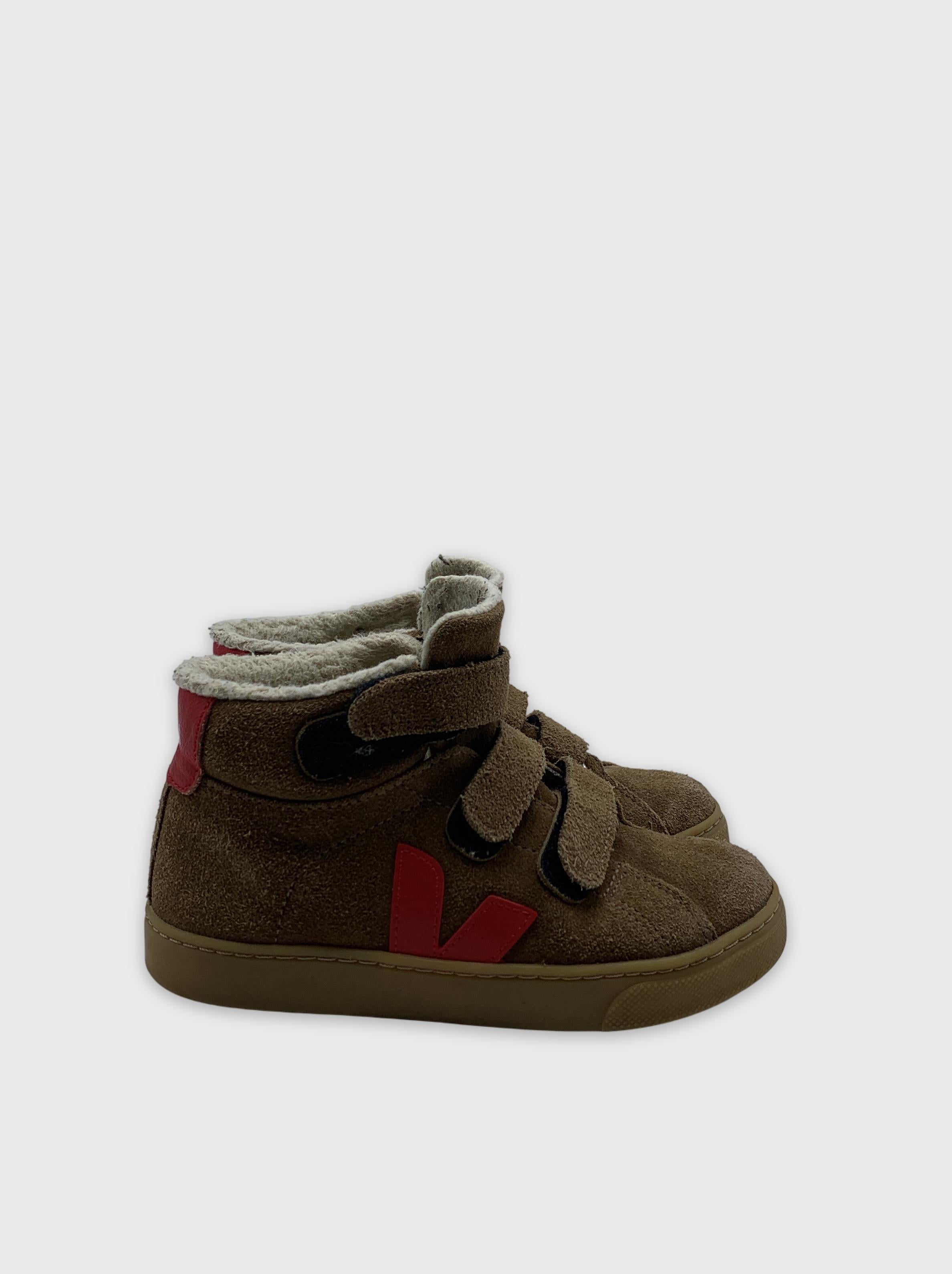 0-Veja - Baskets - Taille