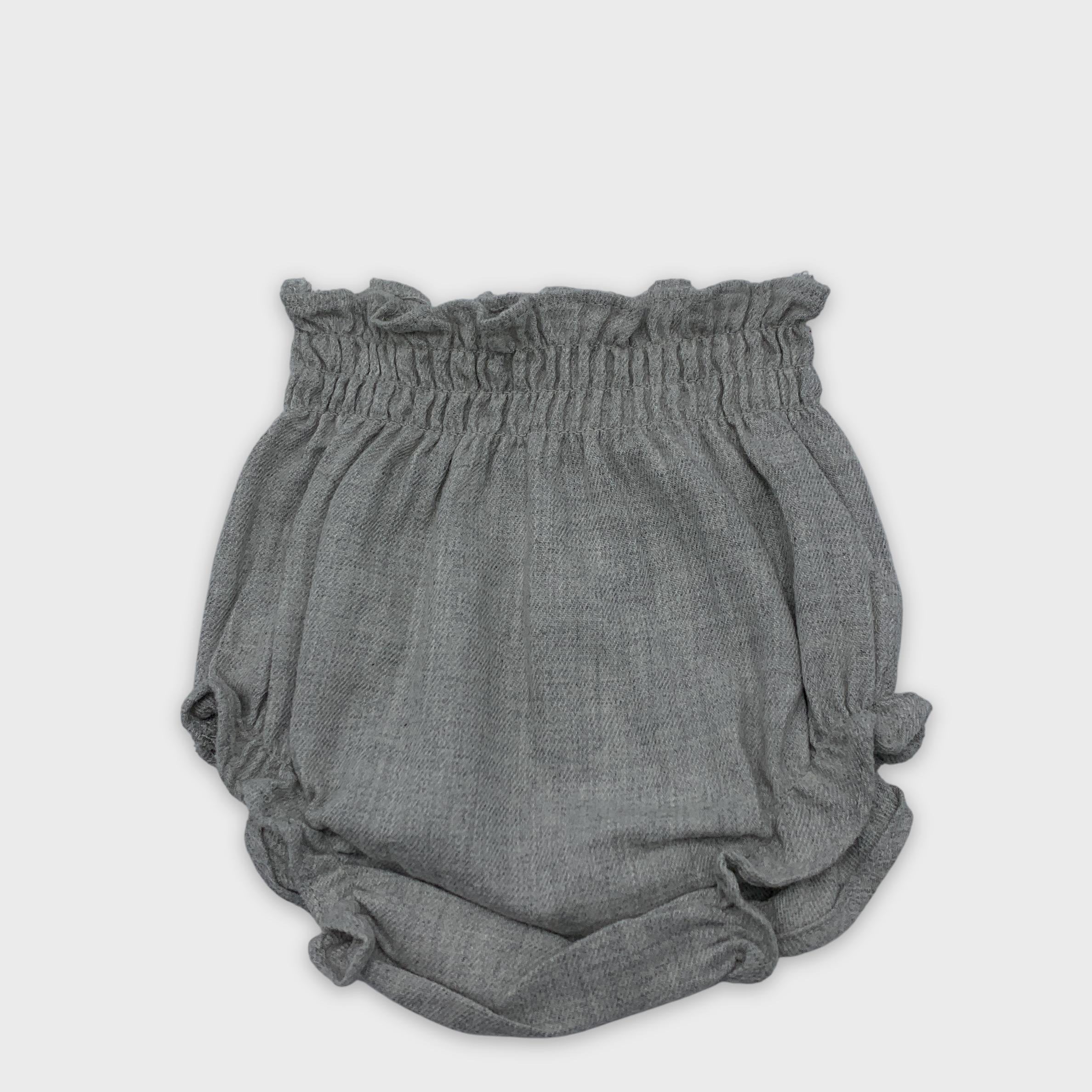 0-H&M - Bloomer - 1-3 mois