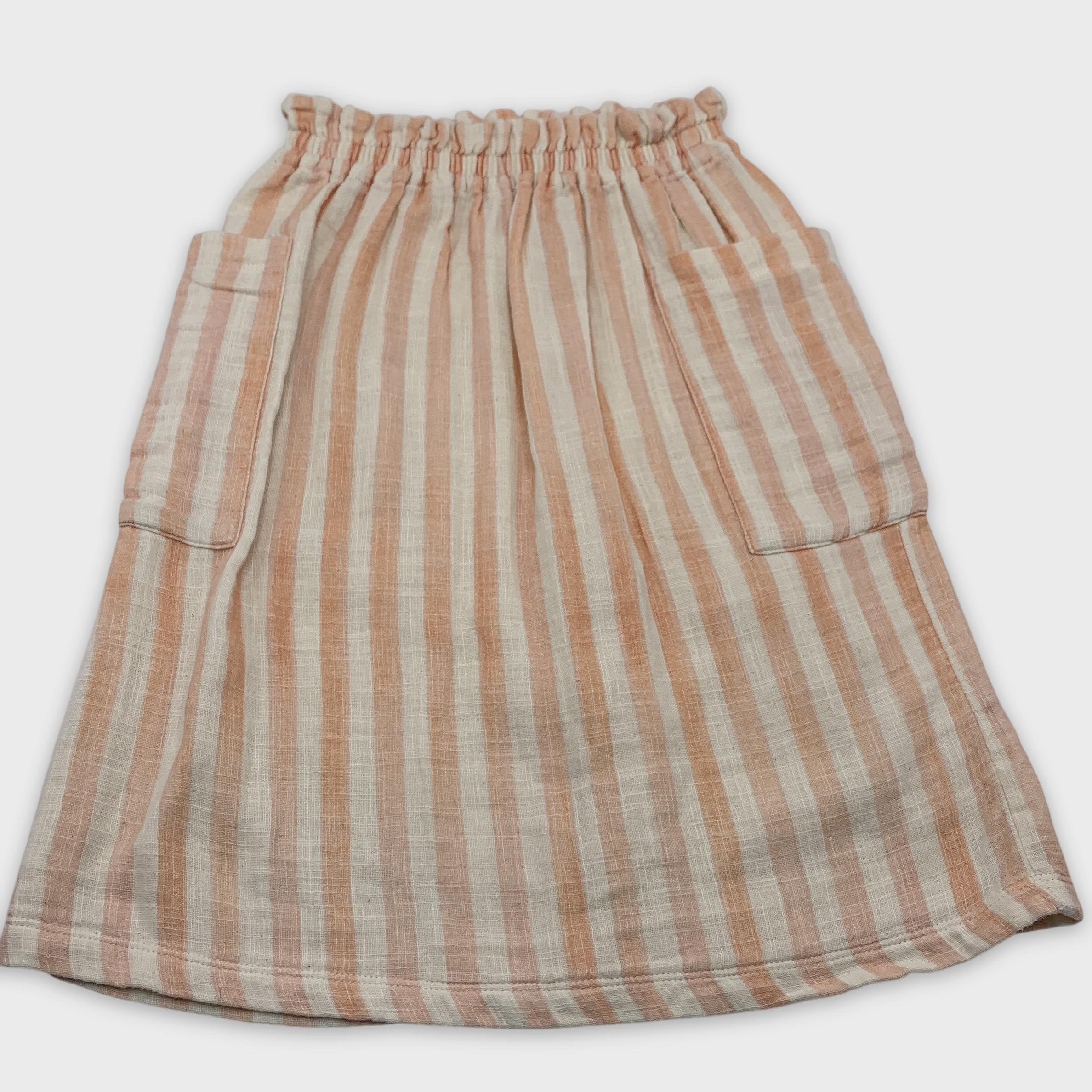 0-Studio Bohème - Jupe - S