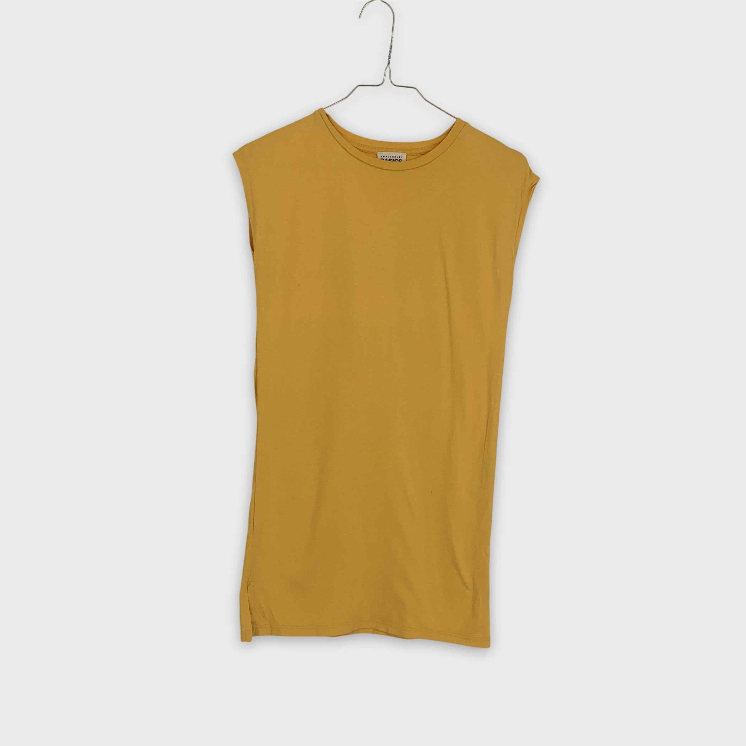 0-BASICS - T-shirt - S