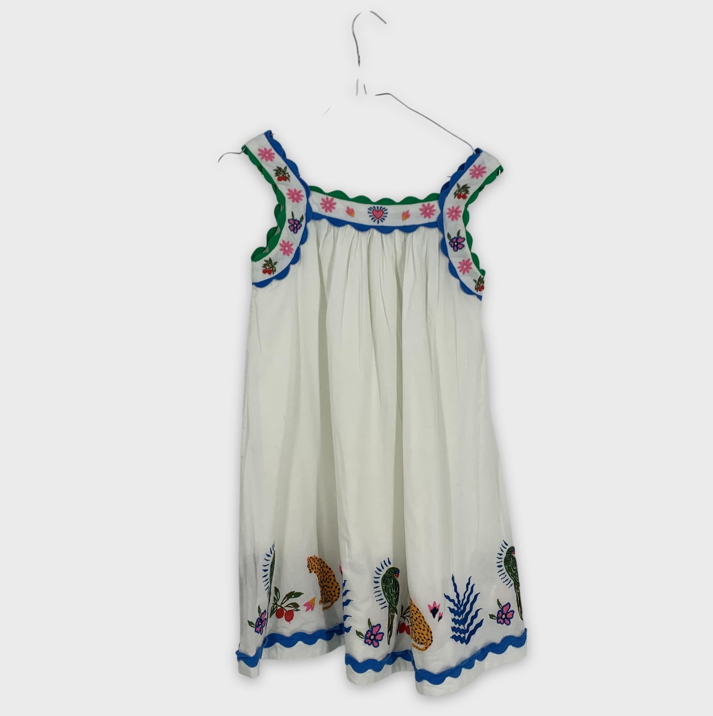 0-Boden - Robe - 10-11Y