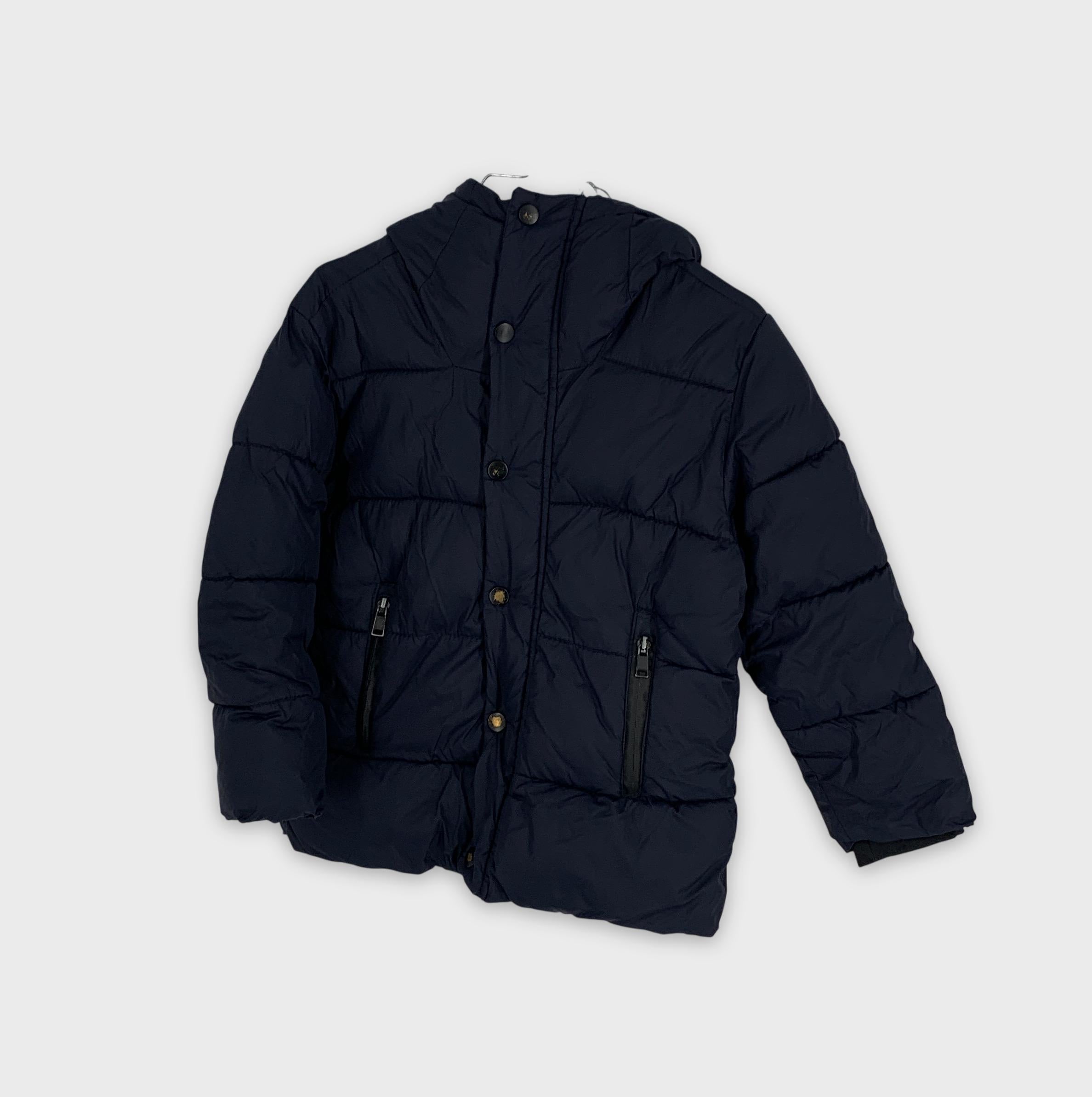 0-Zara - Doudoune - 6 ans