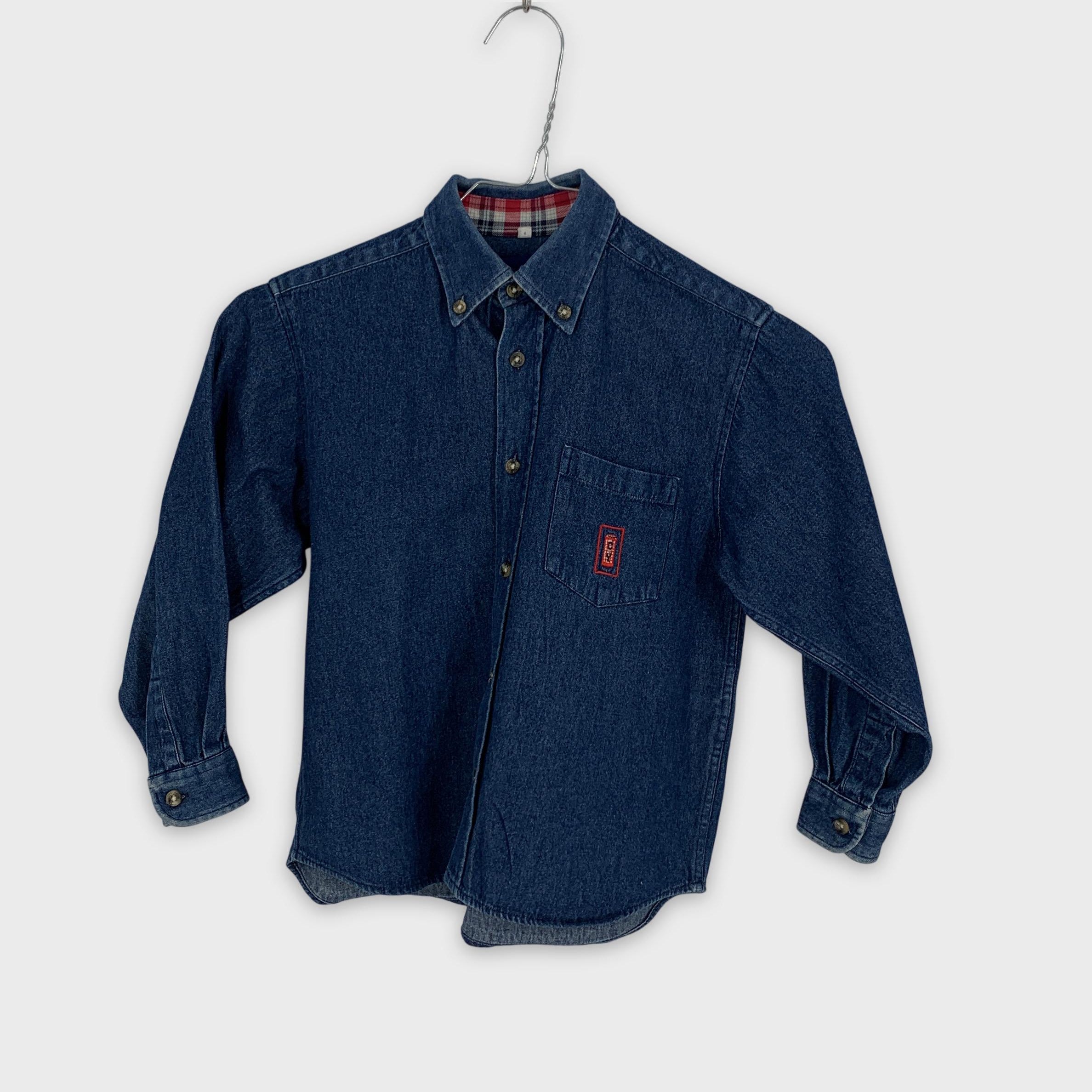 0-Cyrillus - Chemise - 4A