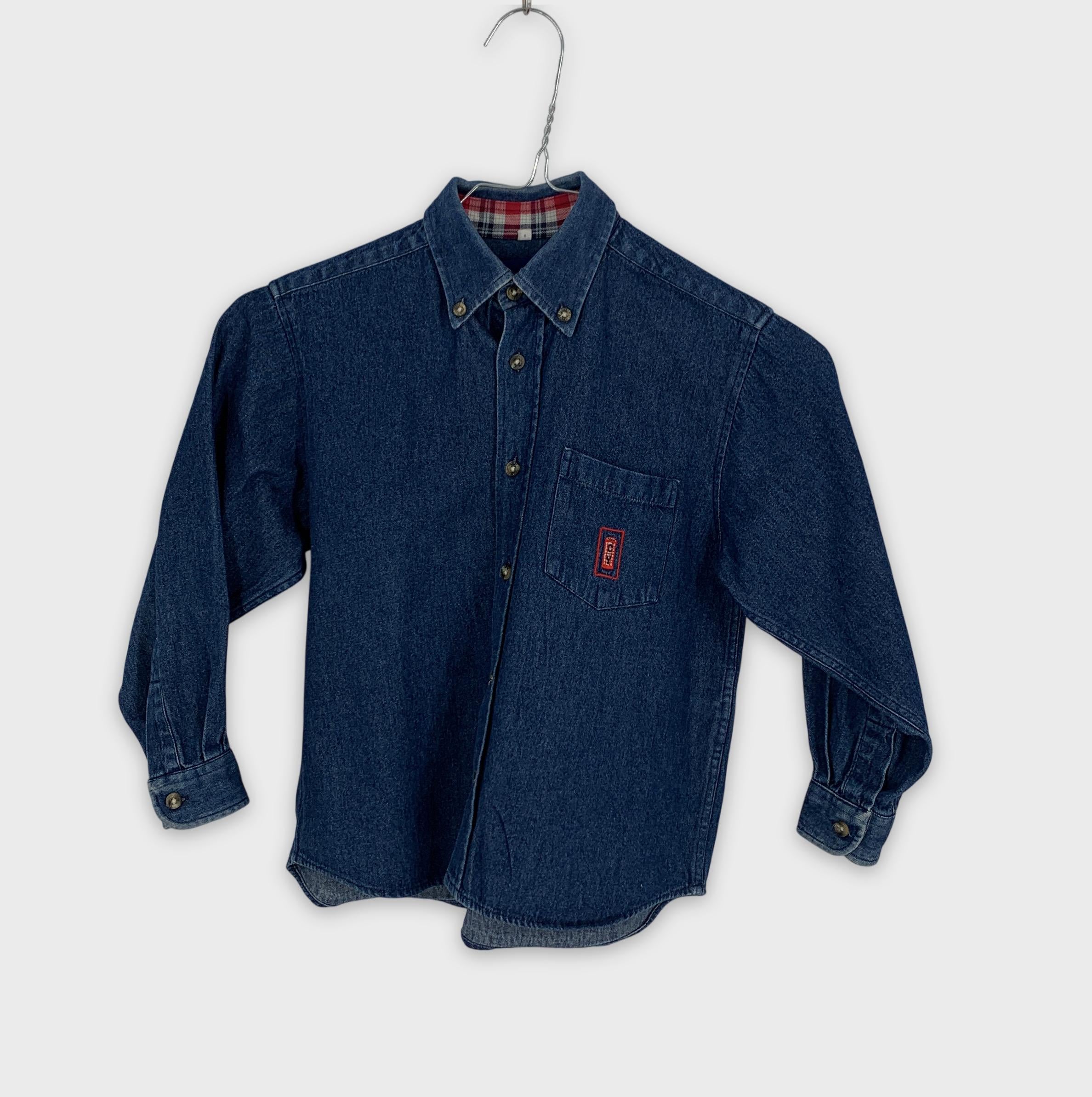 0-Cyrillus - Chemise - 4A