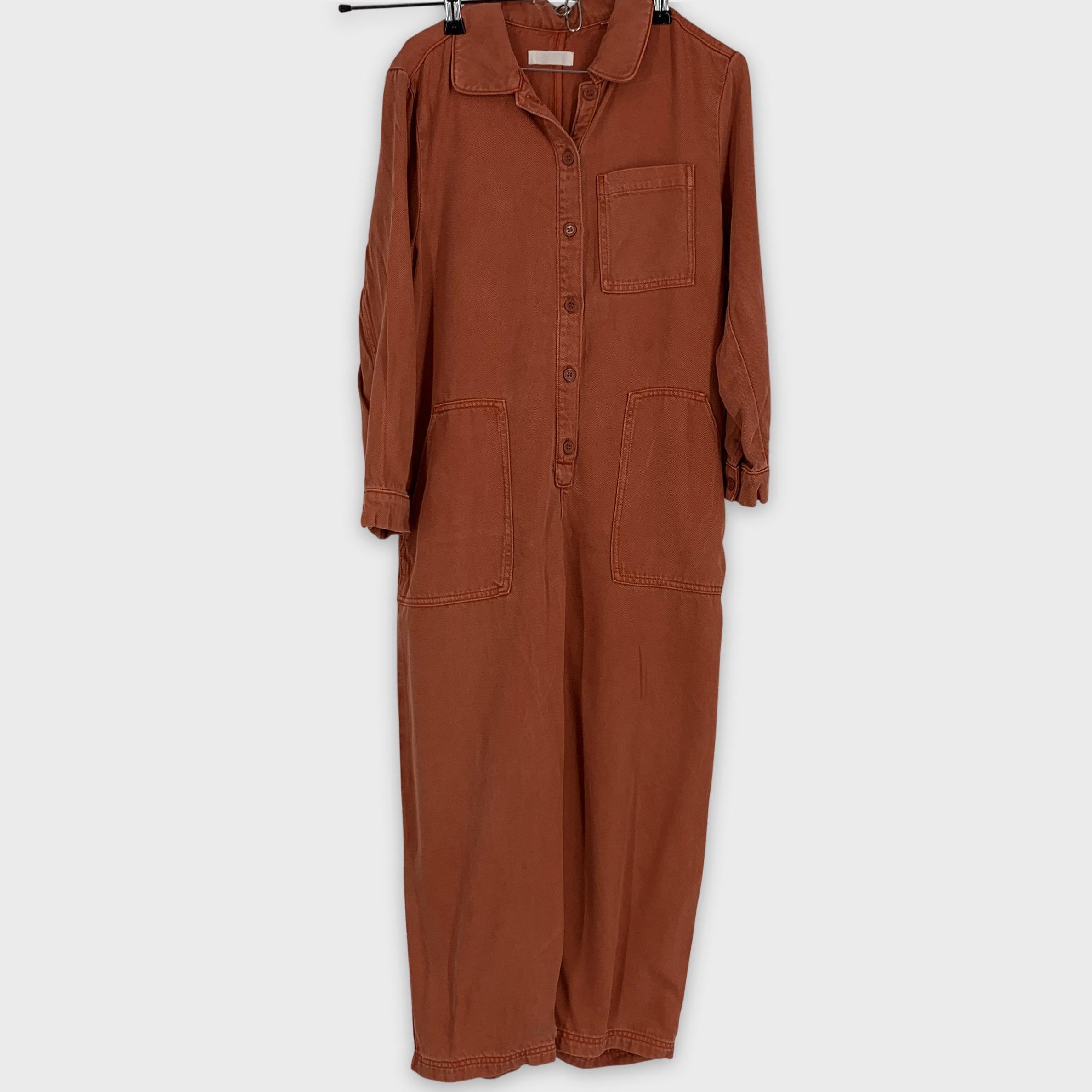 0-Arae - Combinaison - Taille Inconnue