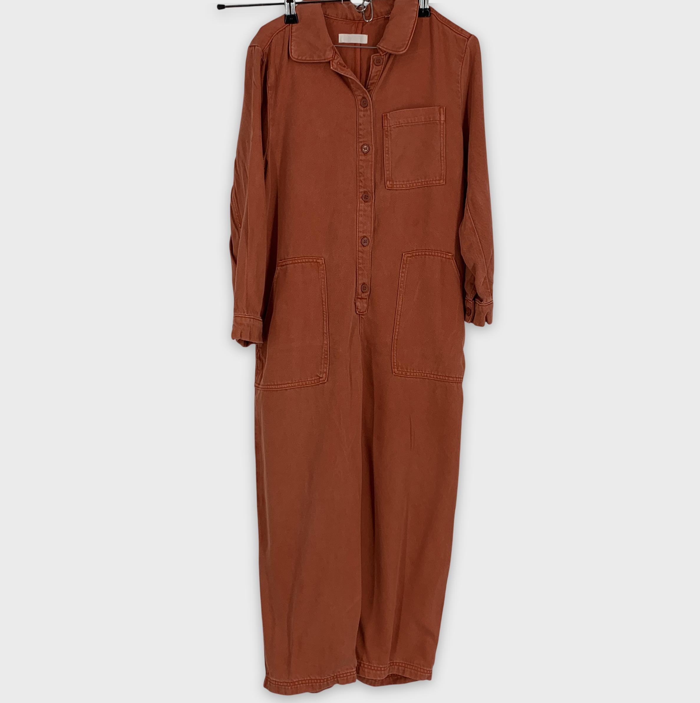 0-Arae - Combinaison - Taille Inconnue