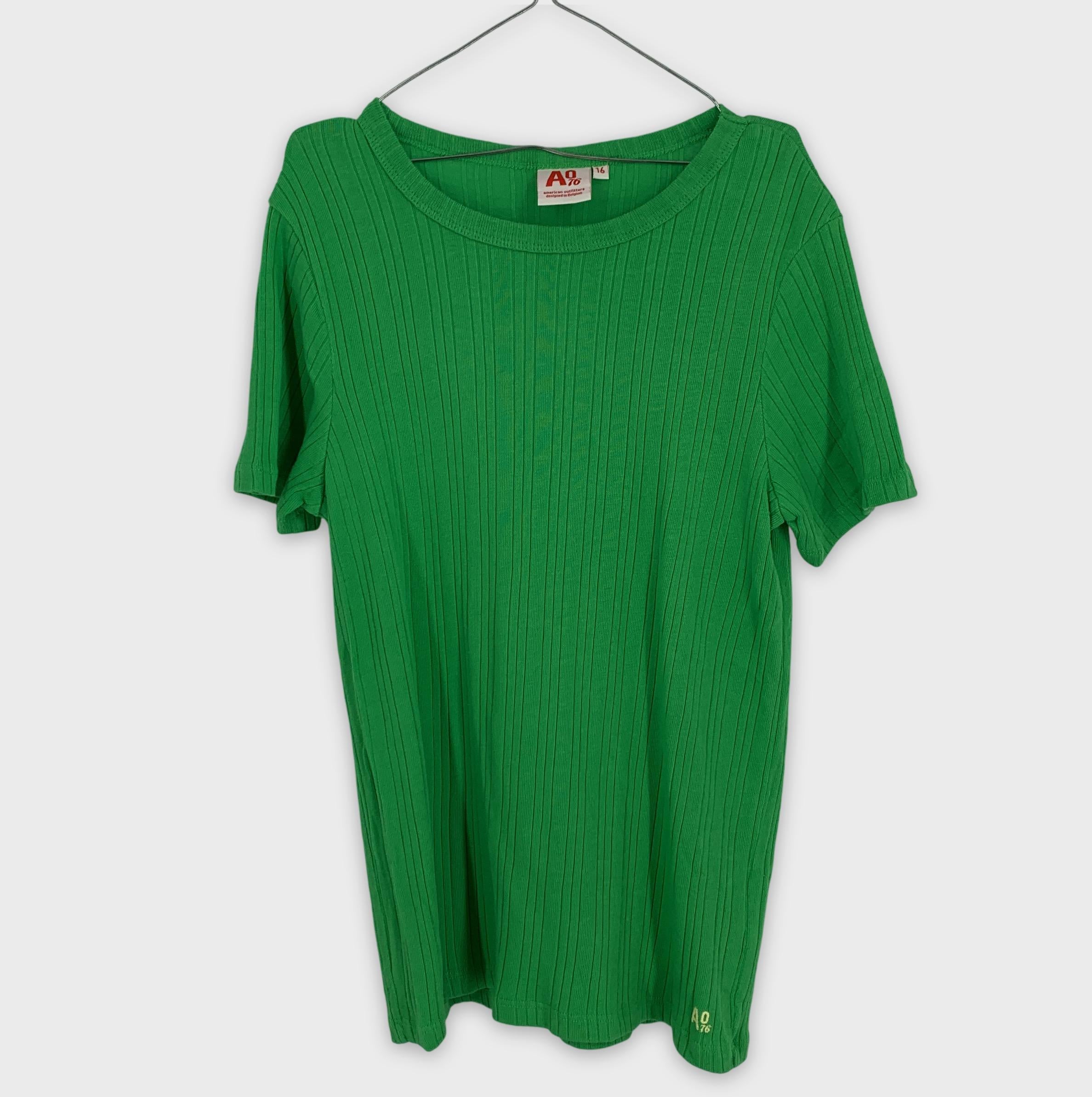 0-American Outfitters - T-shirt - 16