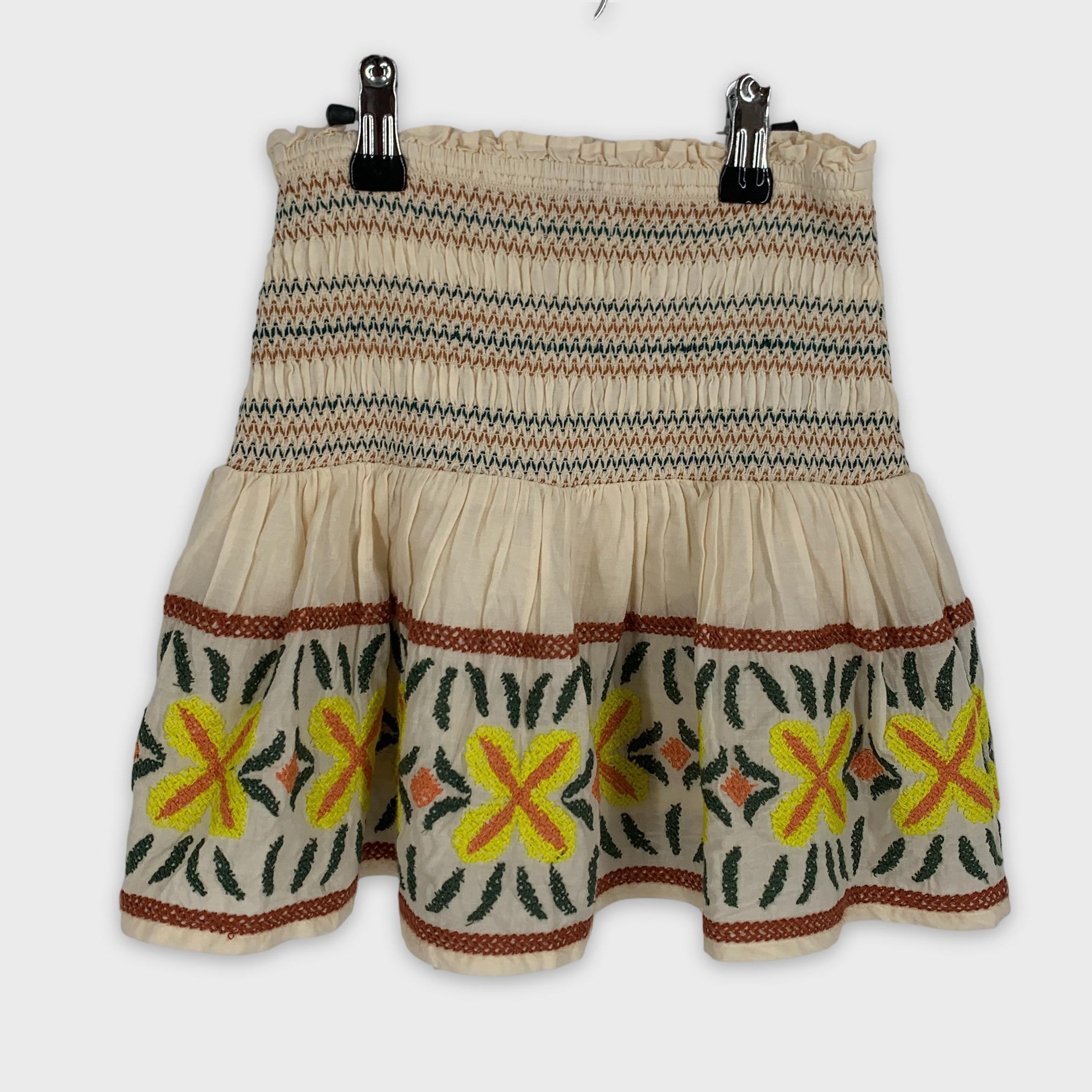 0-Zara - Jupe - 9-10 ans