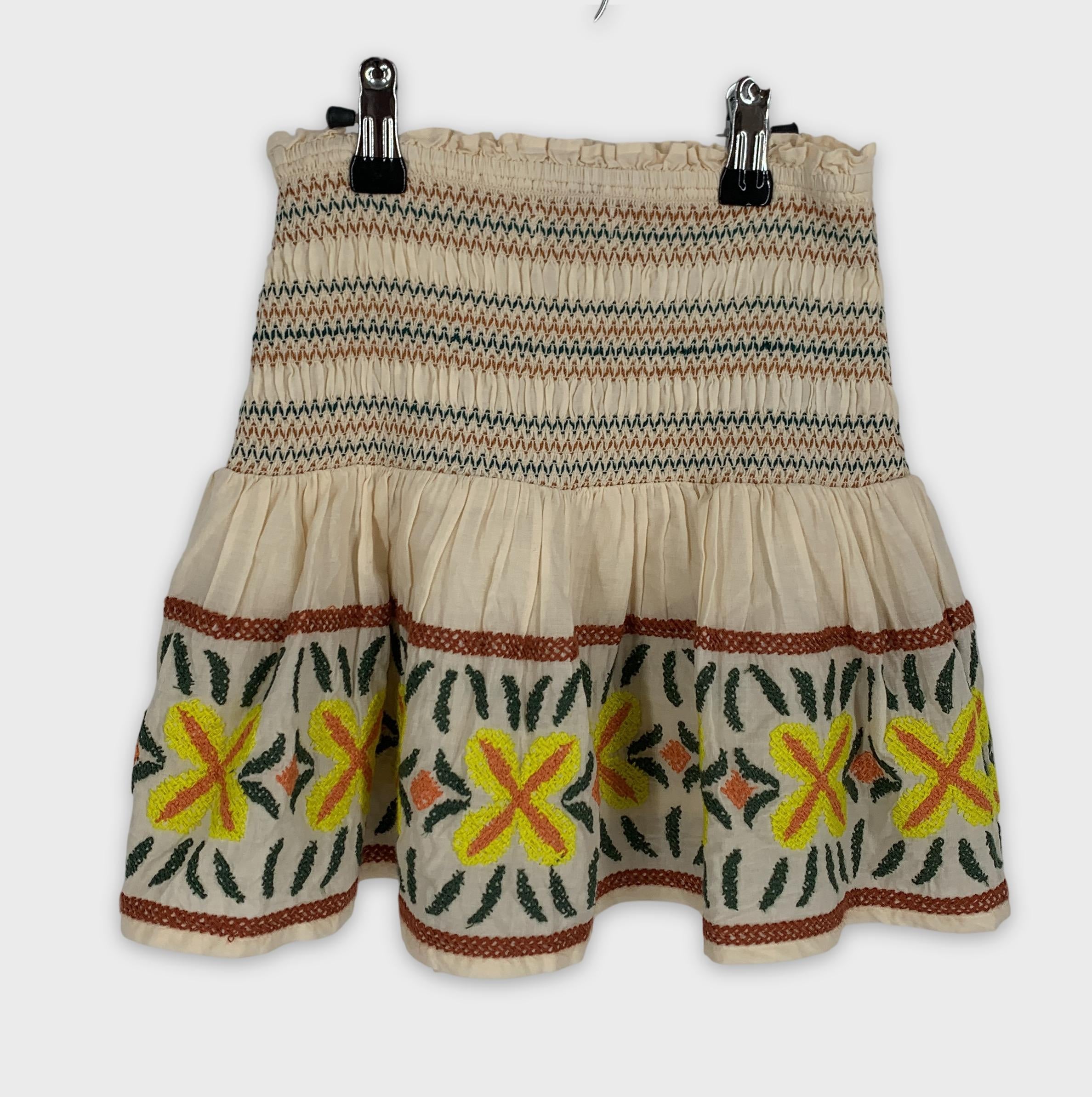 0-Zara - Jupe - 9-10 ans