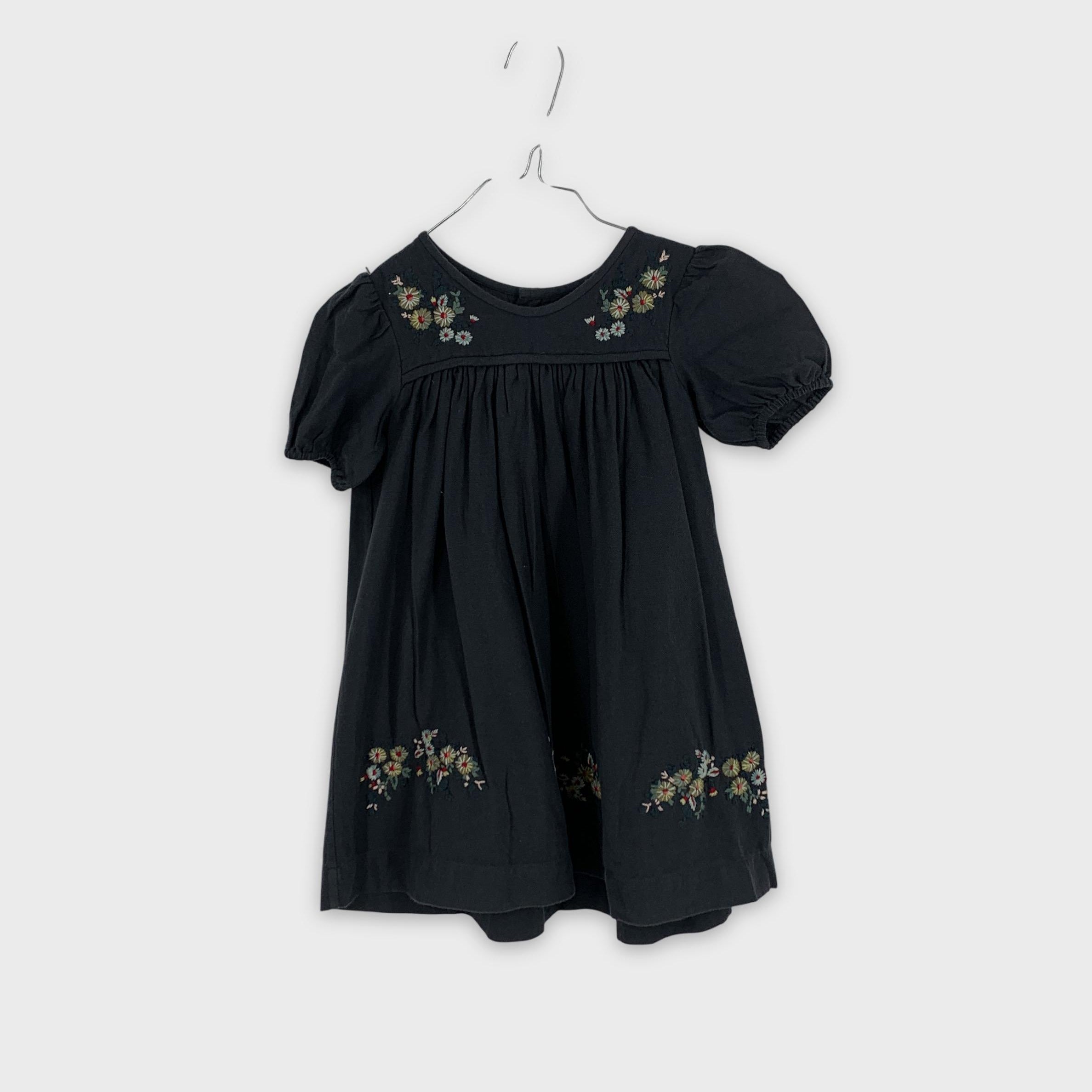 0-Sorcières - Robe - 3 ans