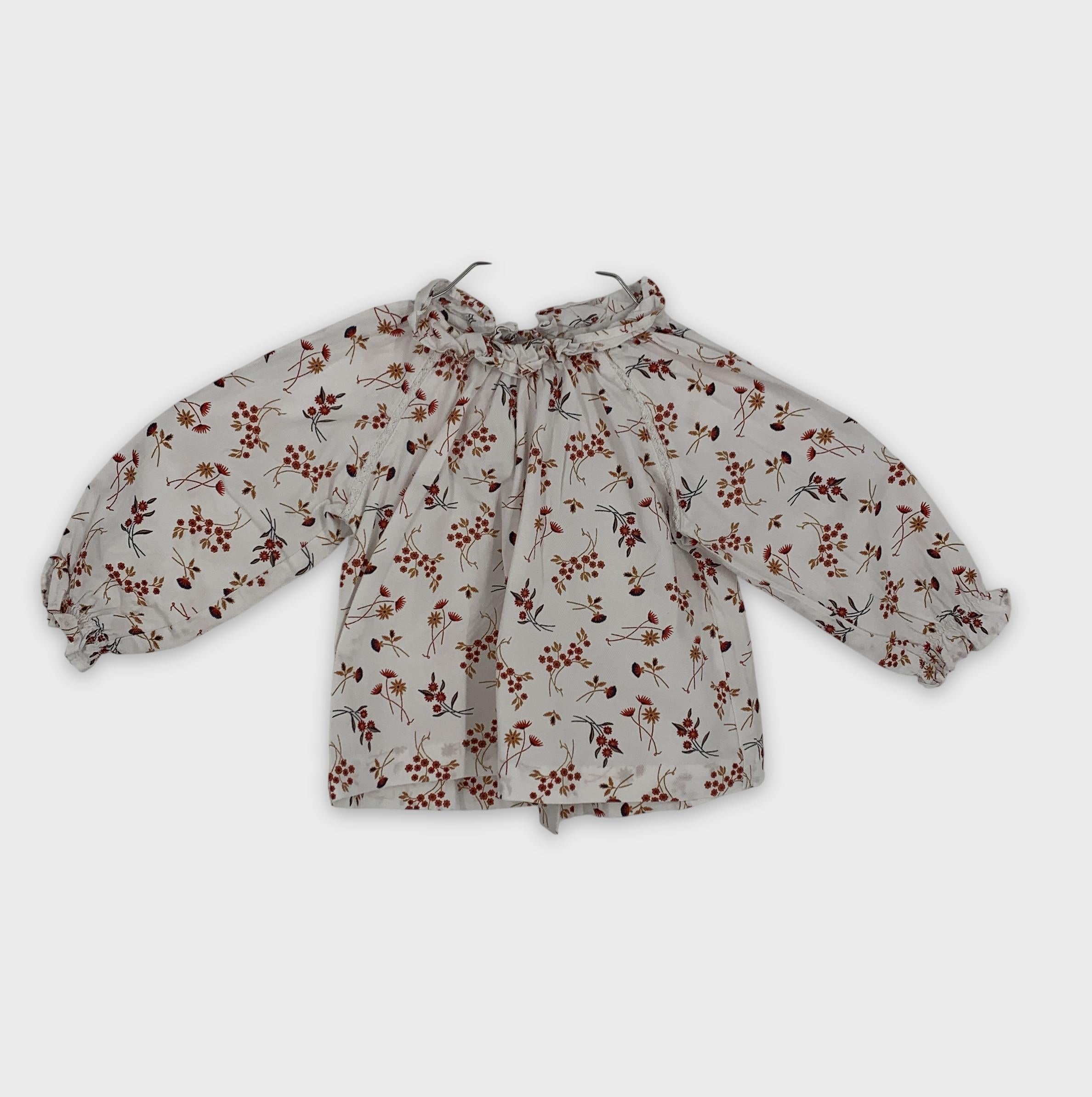 0-Cocco - Ensemble - 9/12 mois