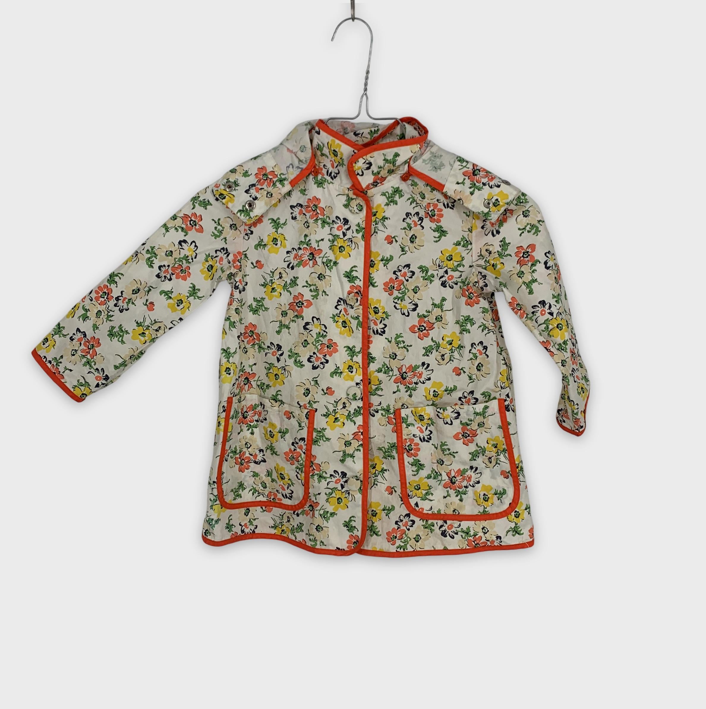 0-Stella McCartney - Veste - 4 ans