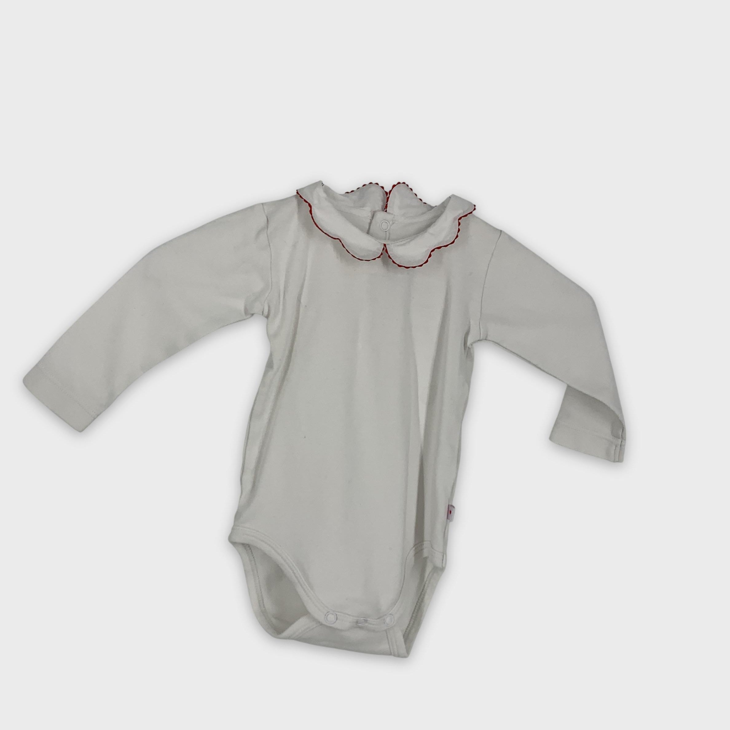 0-Jacadi - Body - 6M