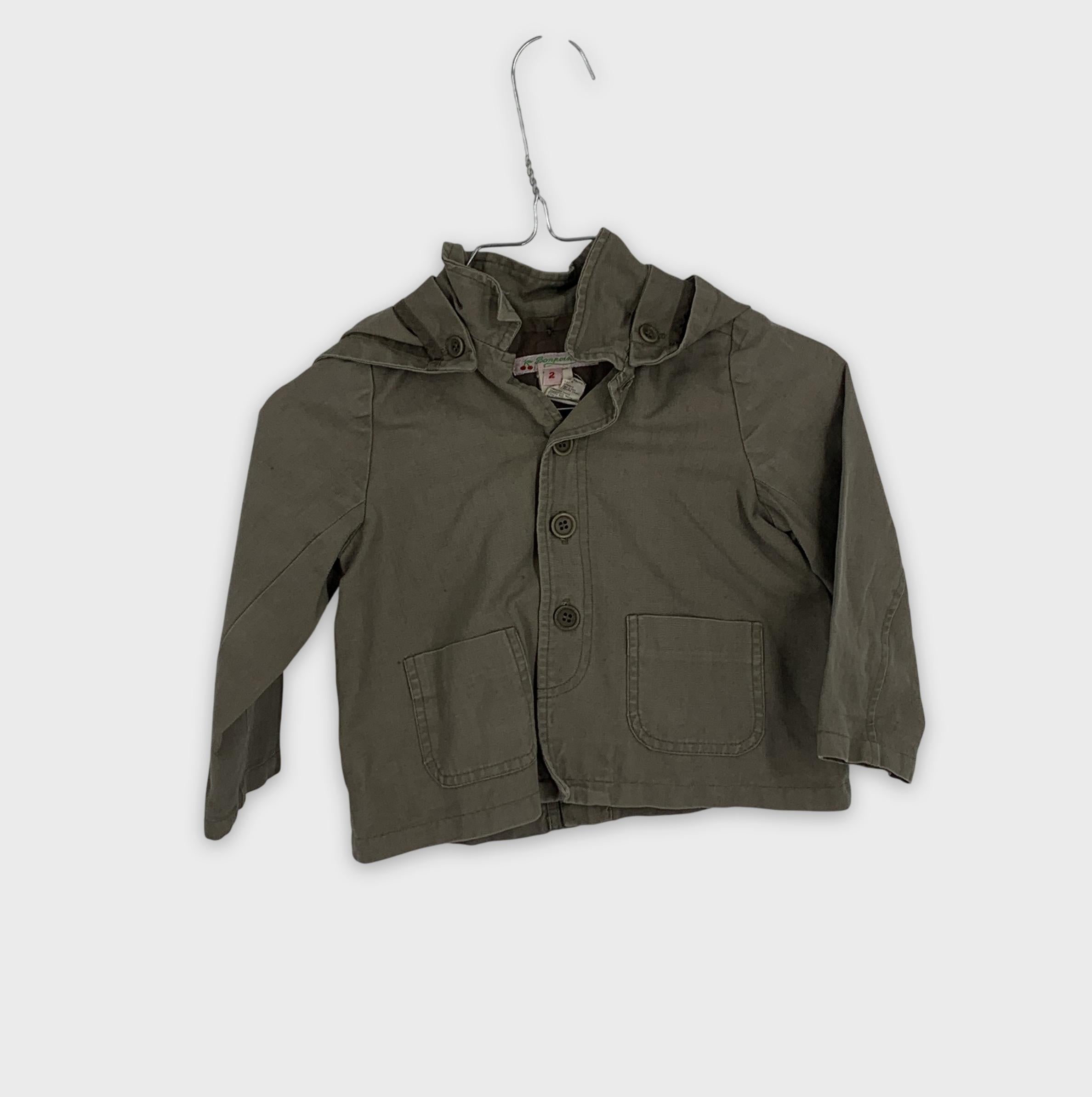 0-Bonpoint - Veste - 2 ans