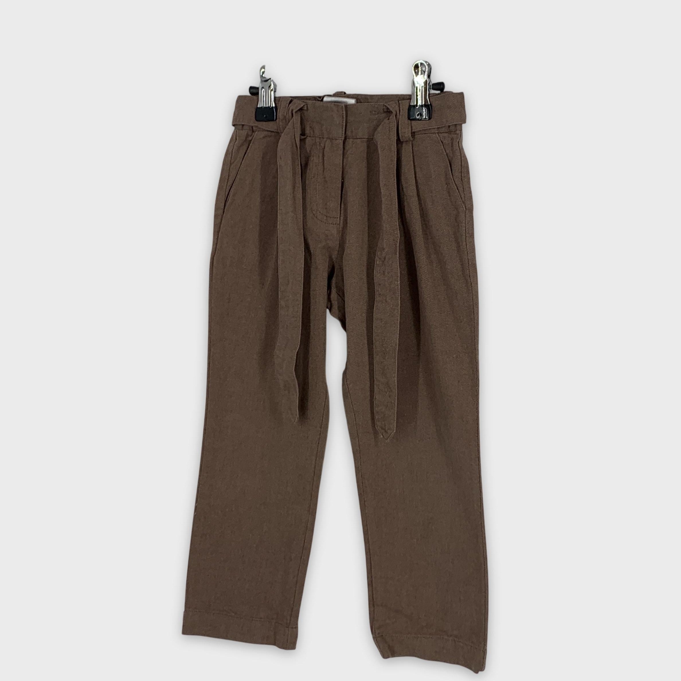 0-Jacadi - Pantalon - 3A