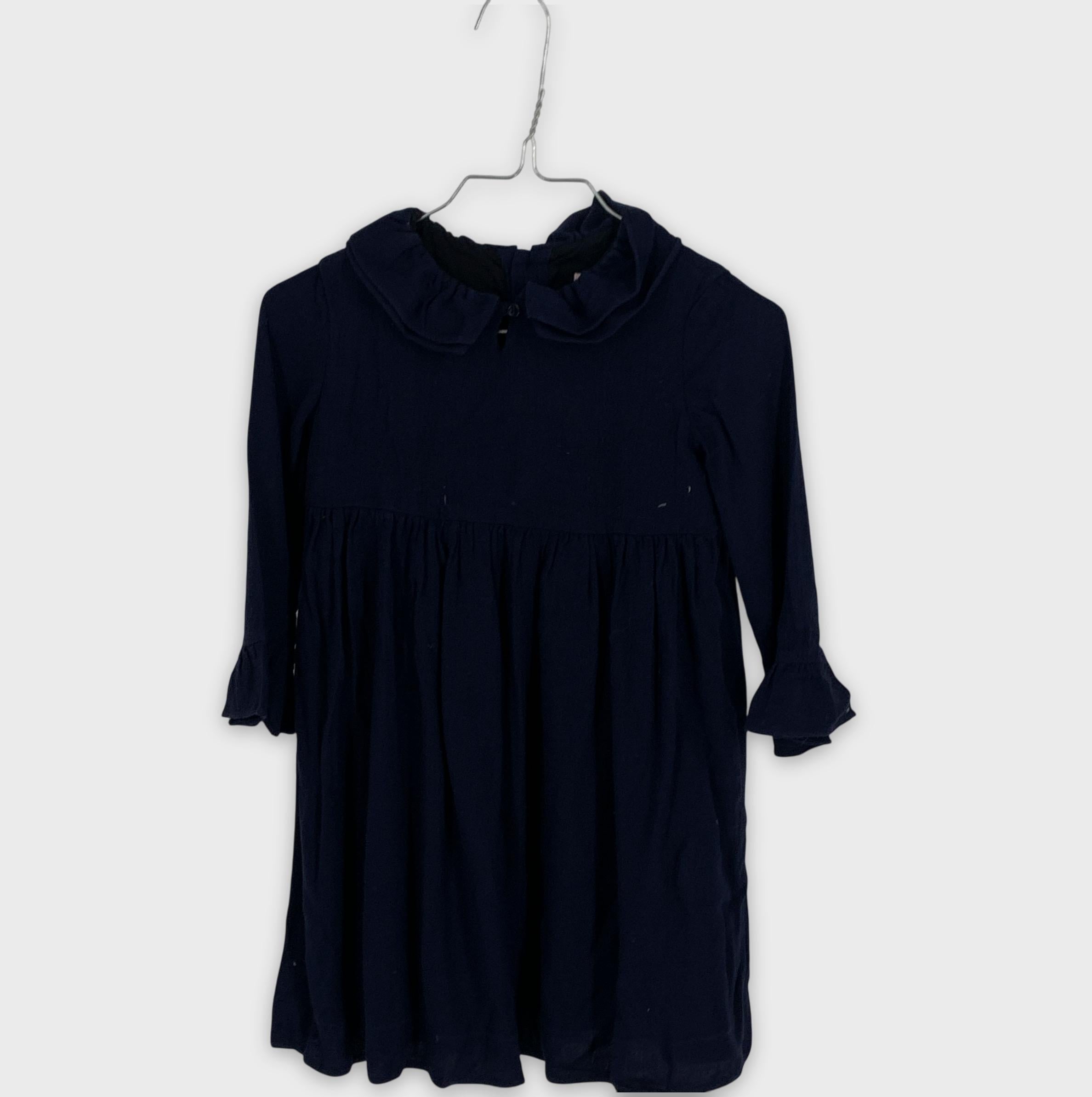 0-Bonpoint - Robe - 3 ans