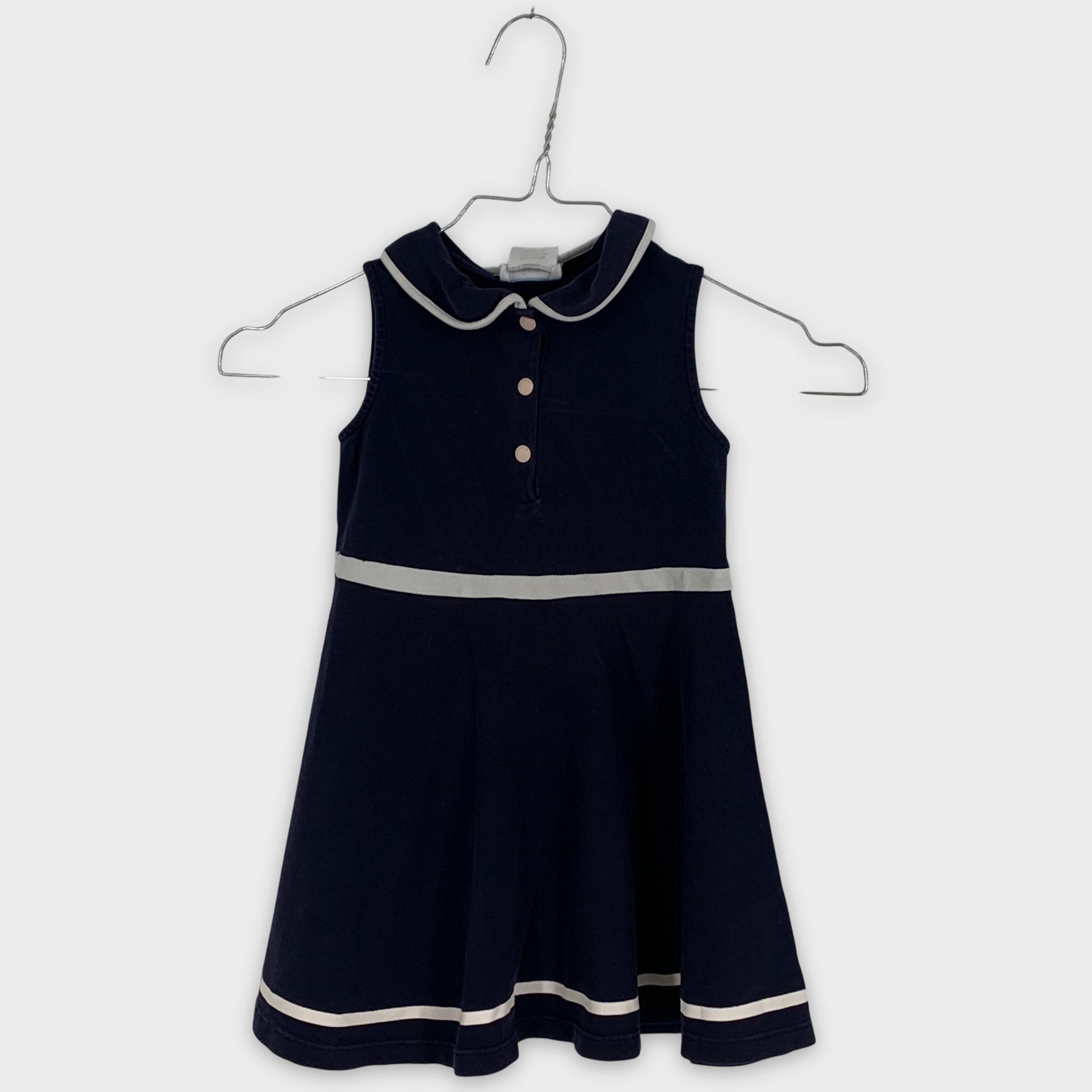 0-Jacadi - Robe - 4A