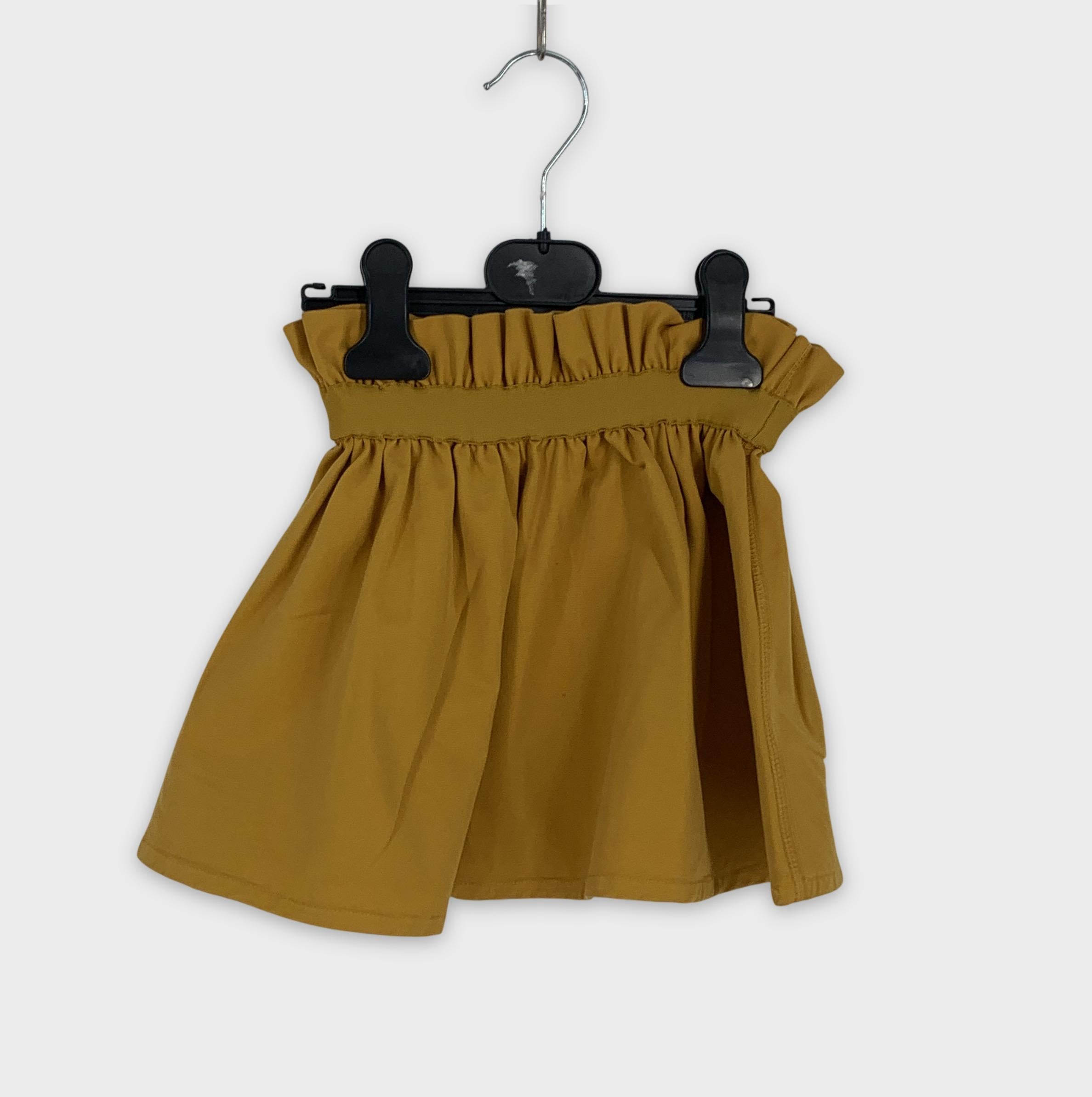 0-Marque Inconnue - Jupe - Taille Inconnue