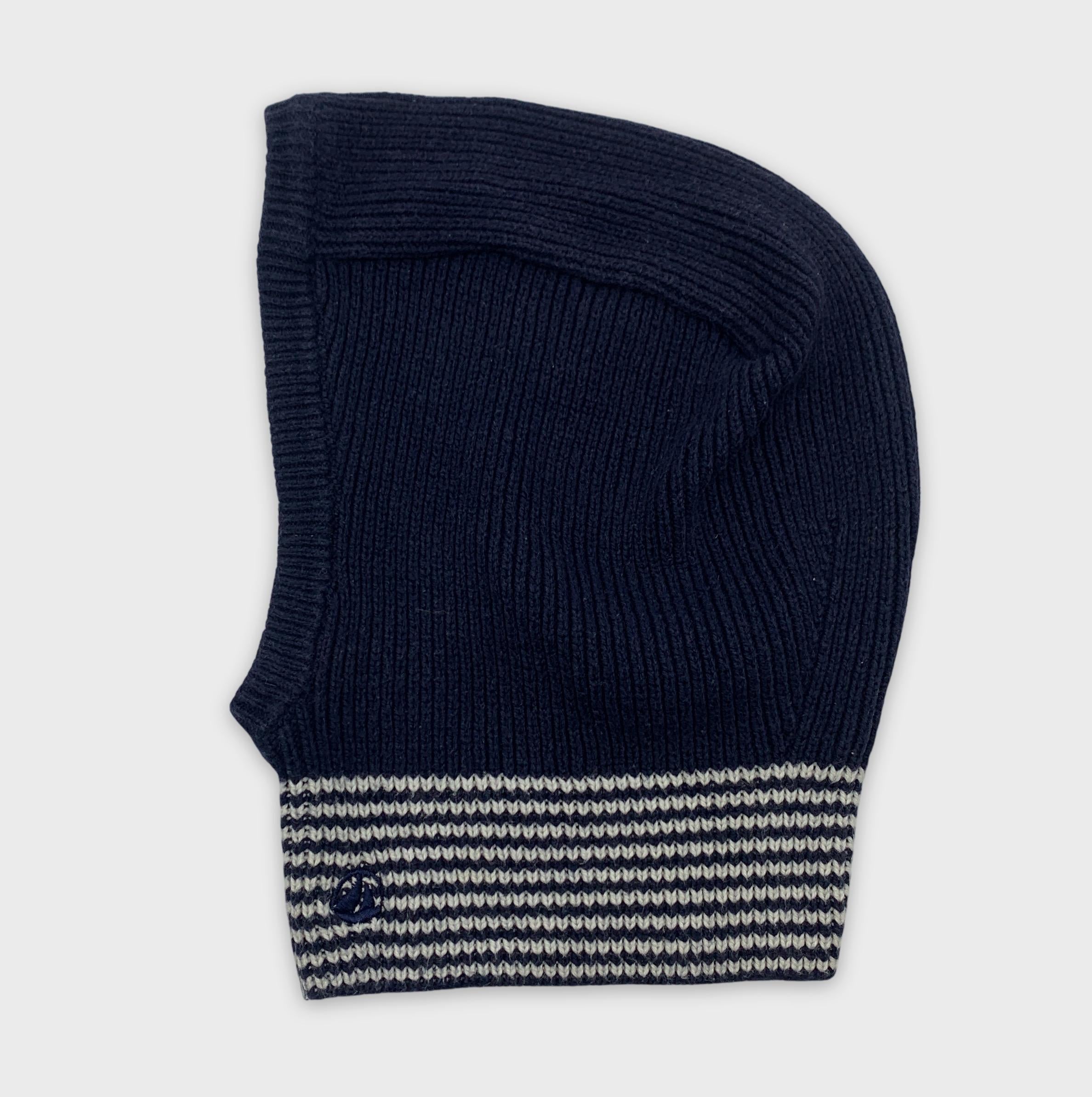 0-Petit Bateau - Bonnet - Taille Unique