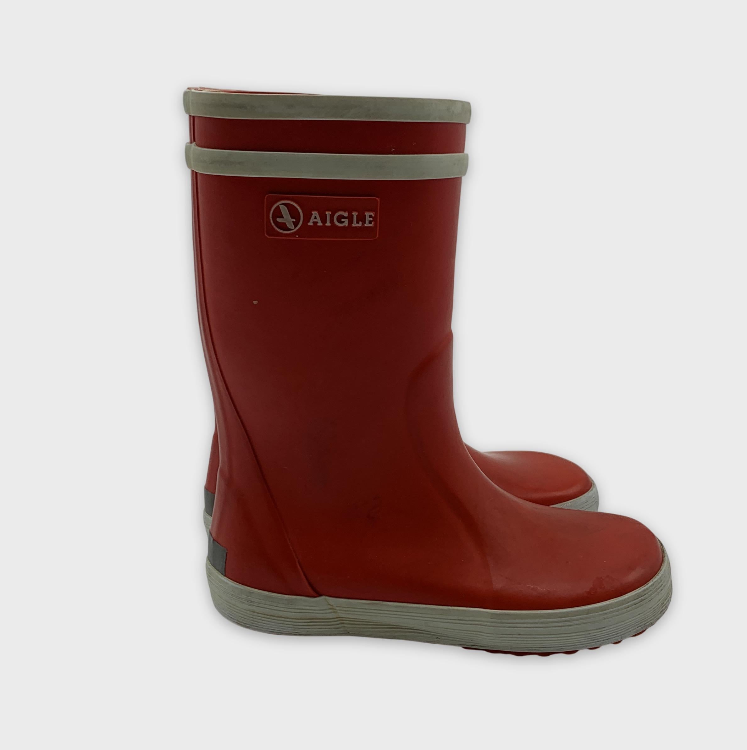 0-Aigle - Bottes de pluie - 26