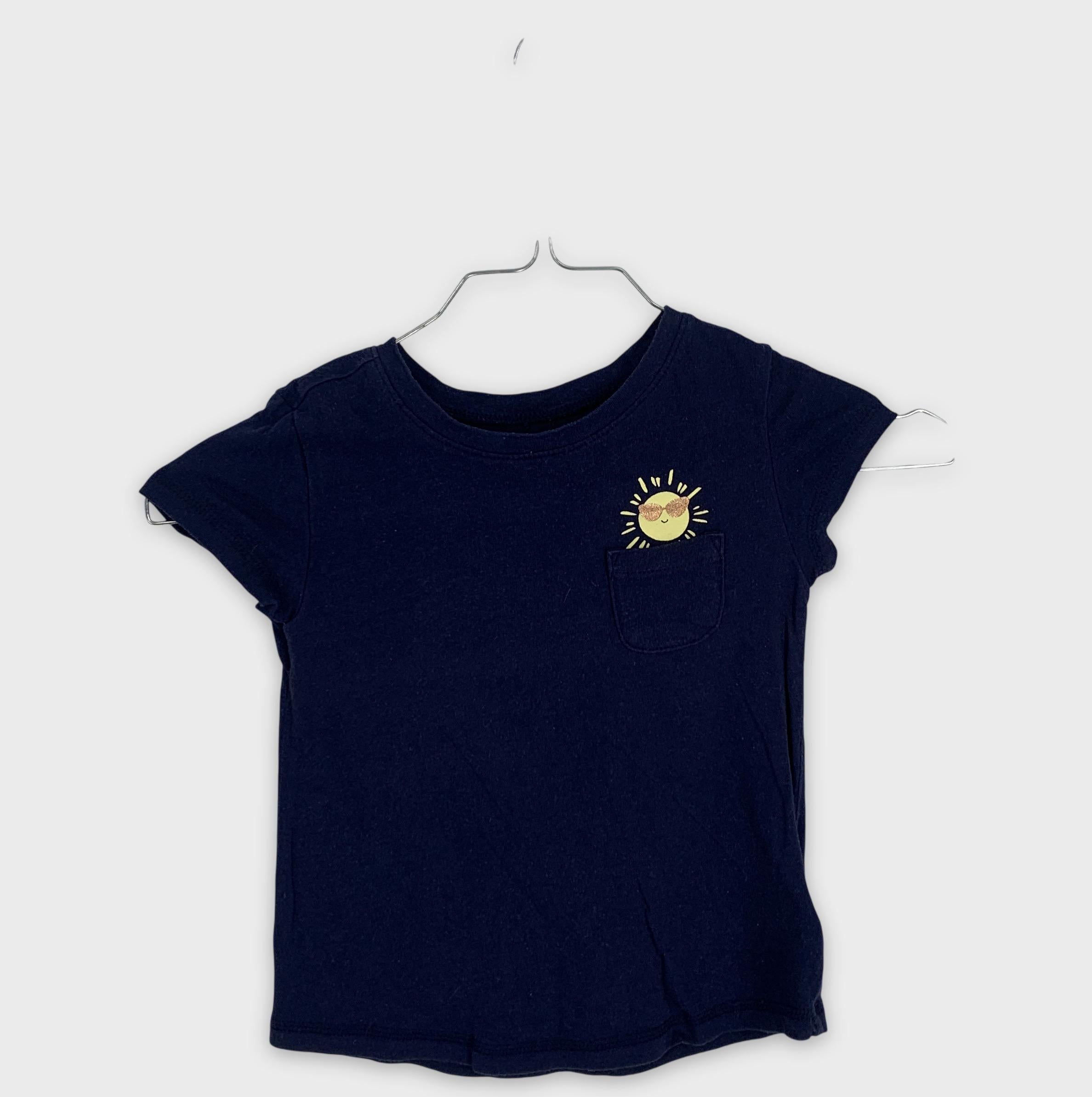 0-Old Navy - T-shirt - 3T