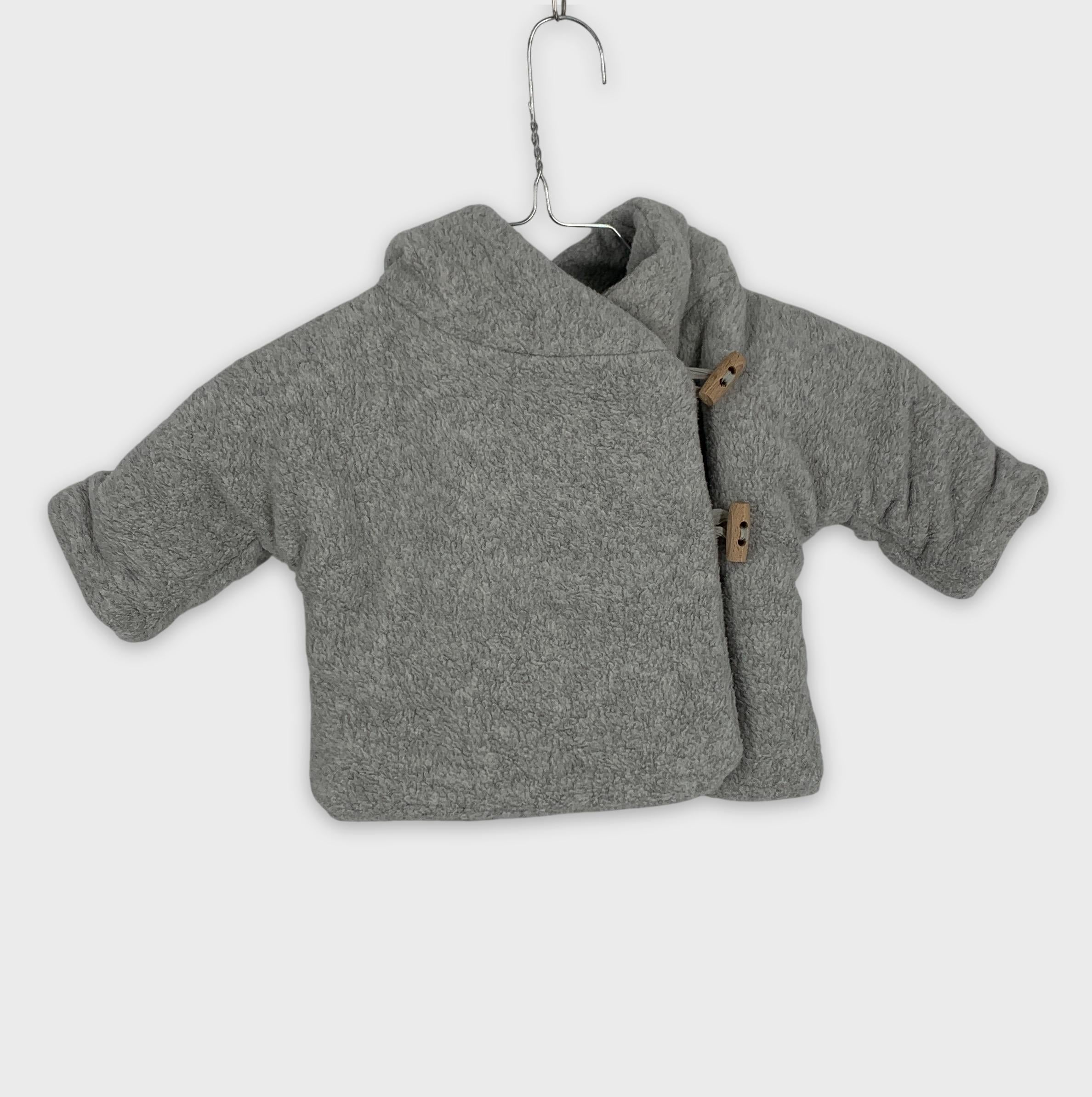 0-1 + In The Family - Pull - Taille Unknown