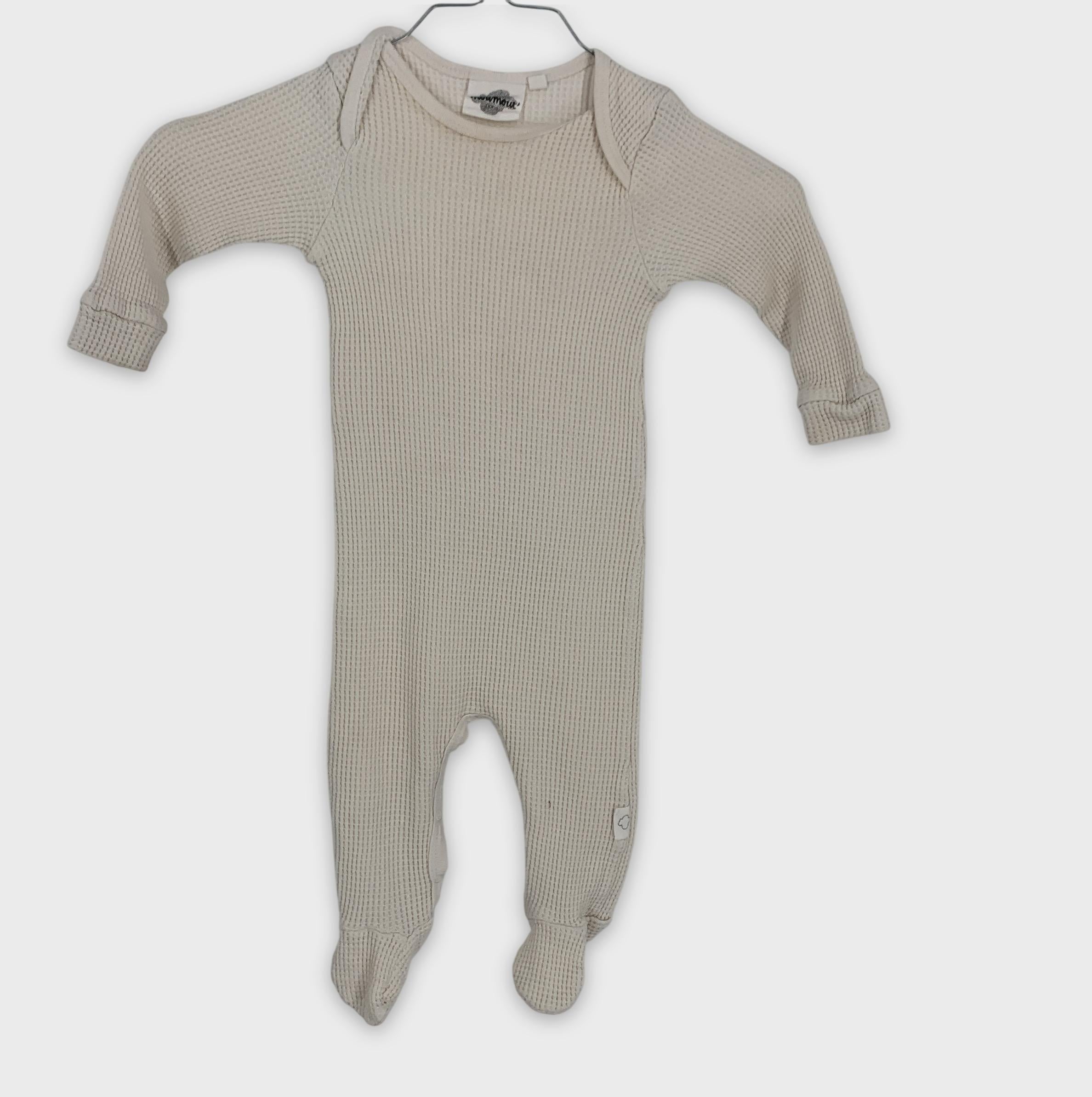 0-Moumout' Paris - Pyjama - Taille Inconnue