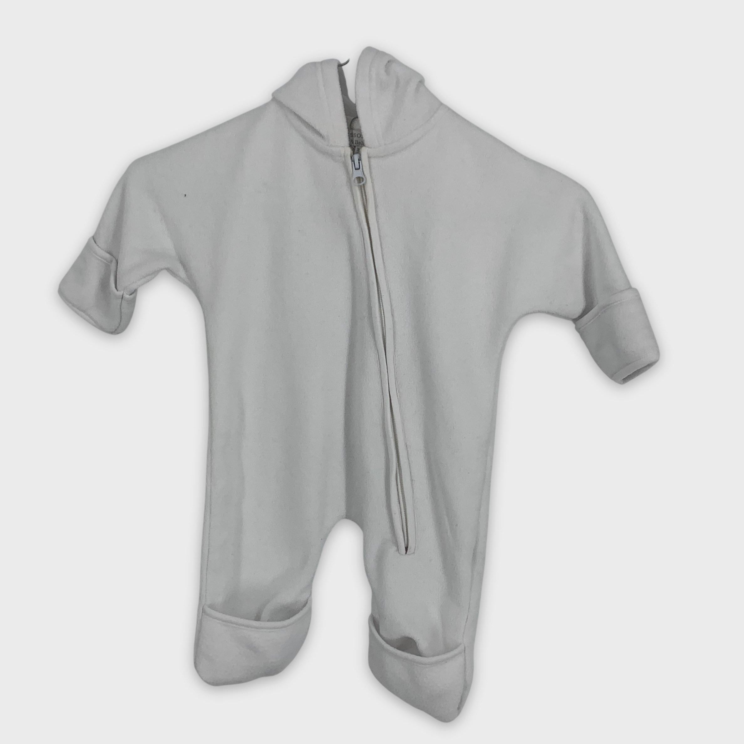 0-Buissoniere & Babies - Pyjama - 3/6M