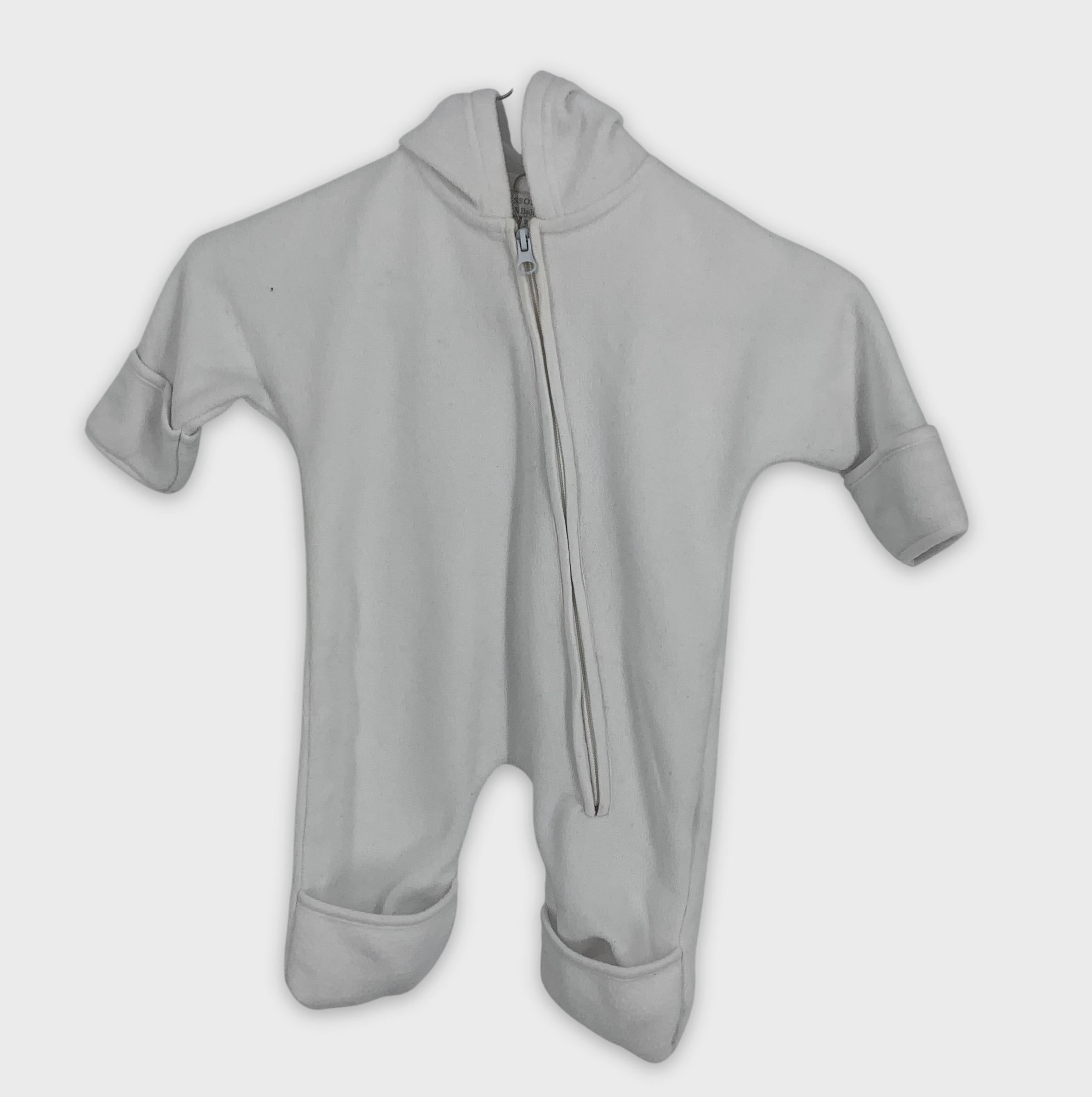 0-Buissoniere & Babies - Pyjama - 3/6M