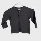 0-Zara - T-shirt manches longues - 98