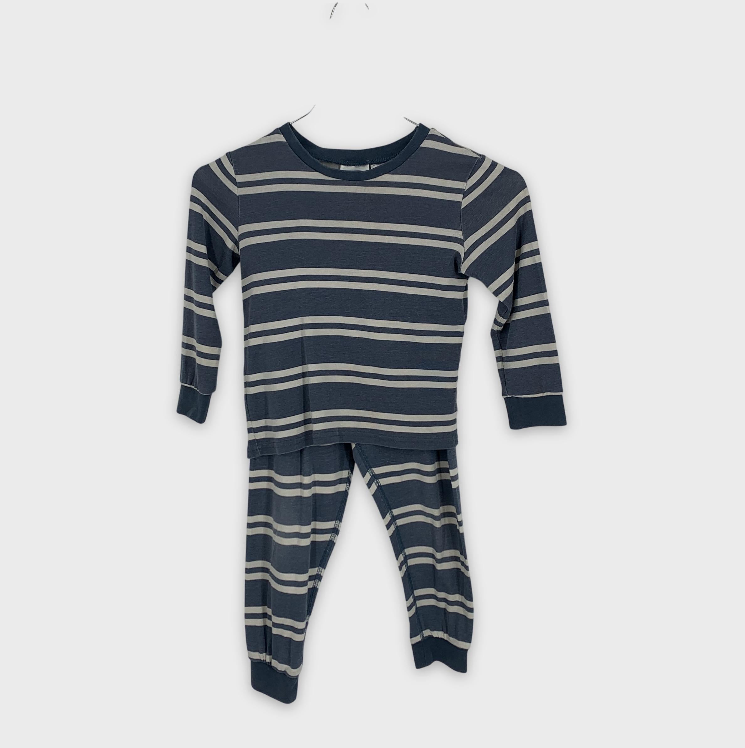 0-H&M - Pyjama - 98/104