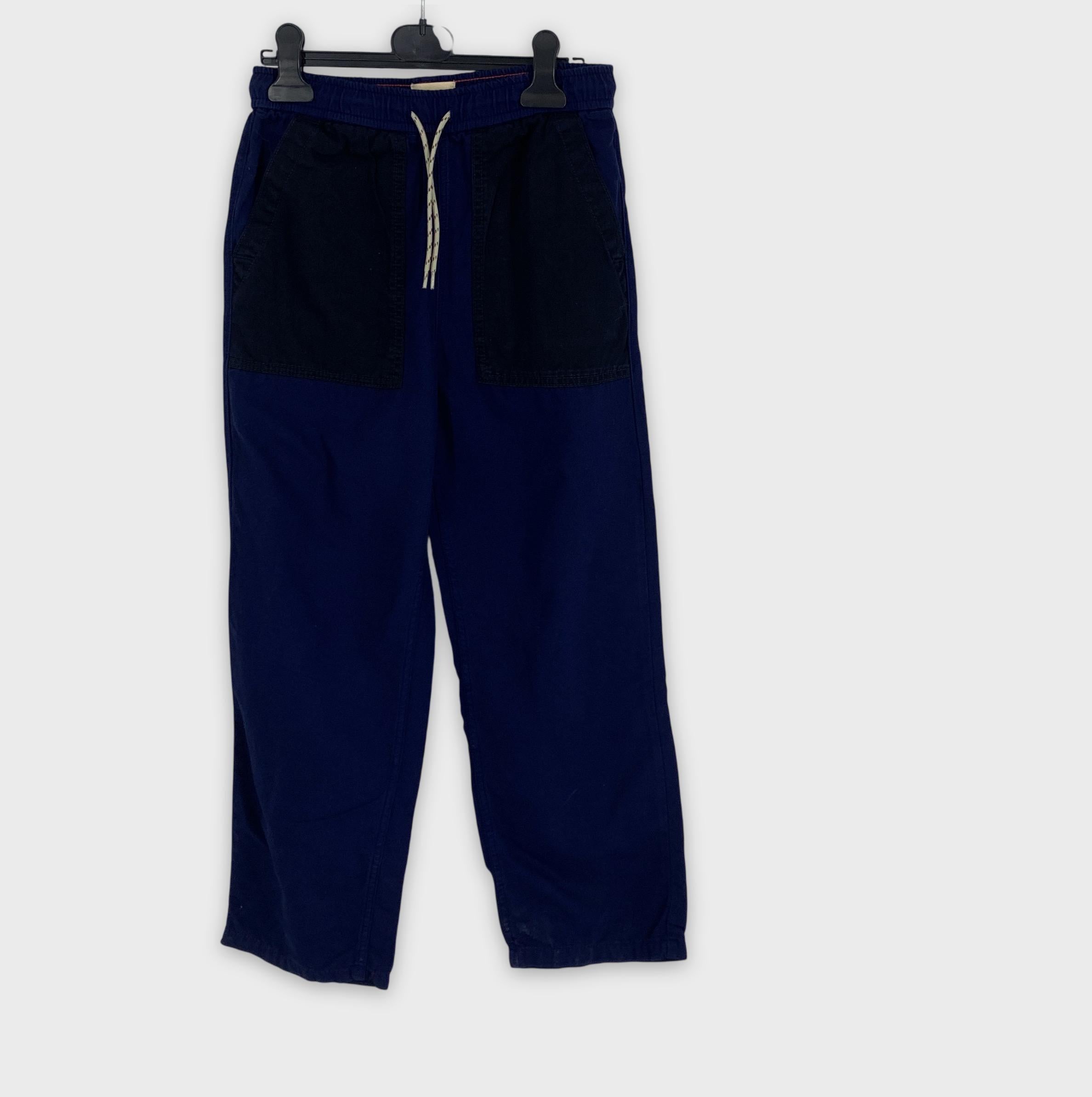 0-Bellerose - Pantalon - 12