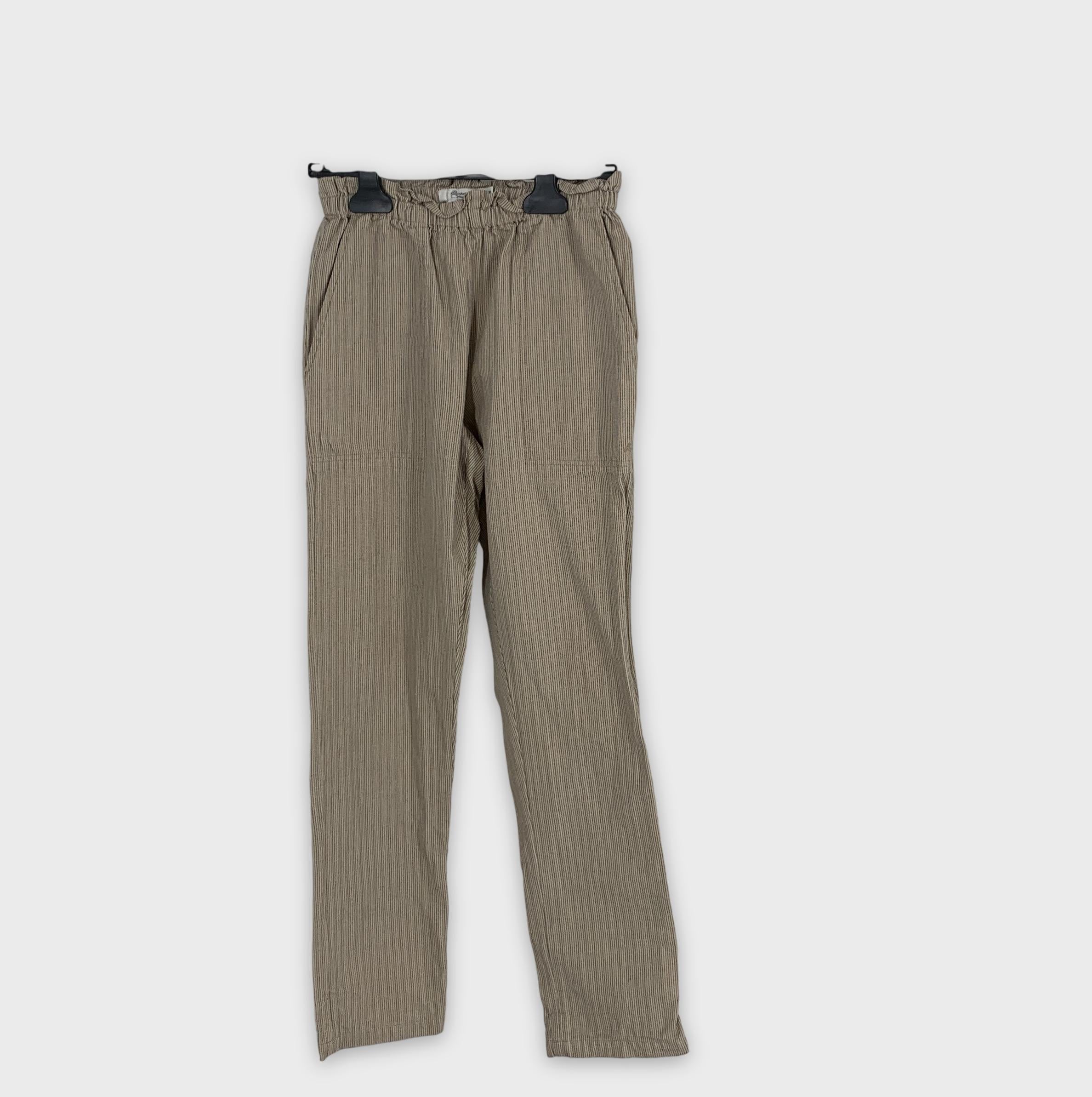 0-Bonpoint - Pantalon - 12