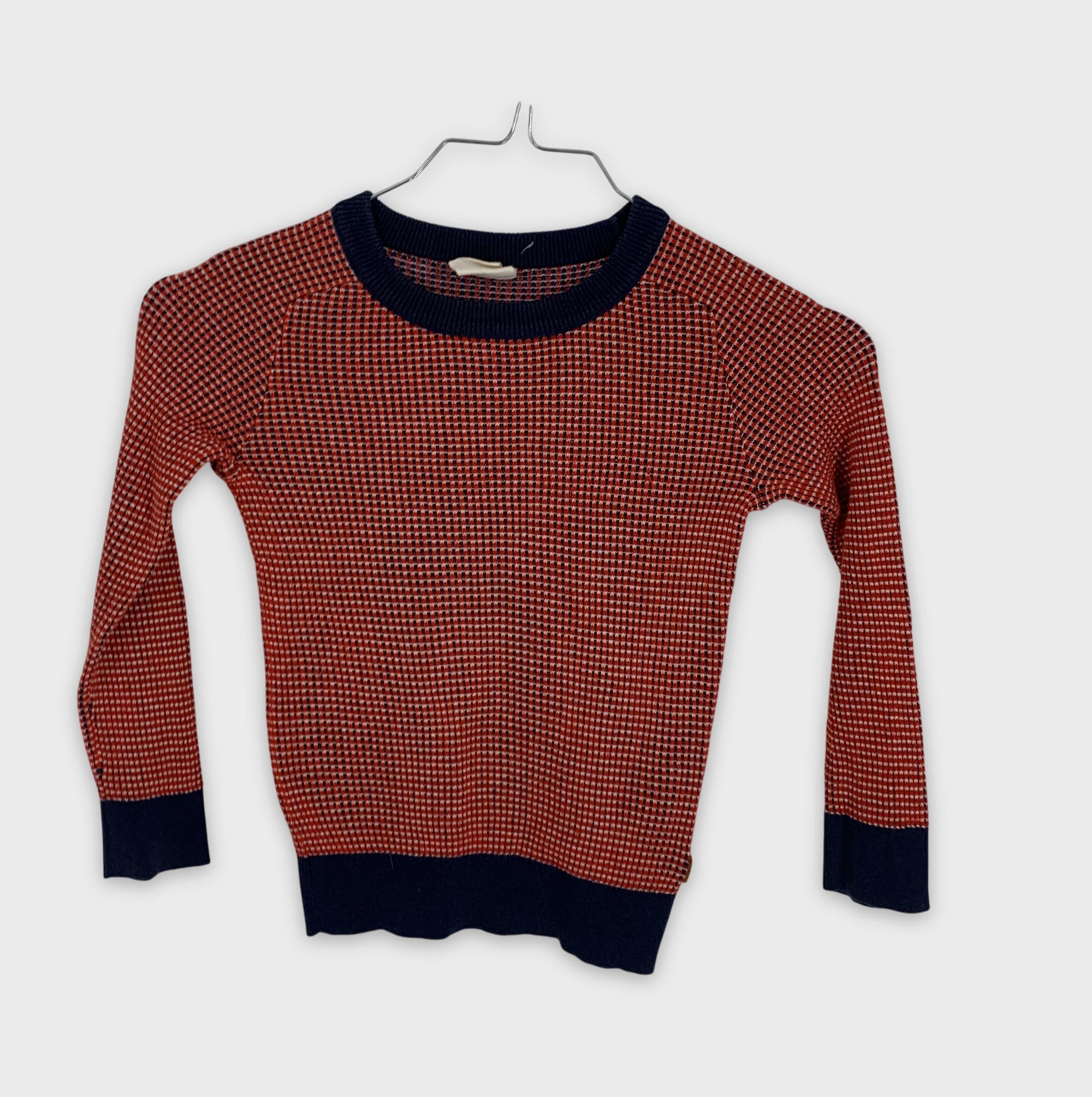 0-American Outfitters - Pull - 4 ans