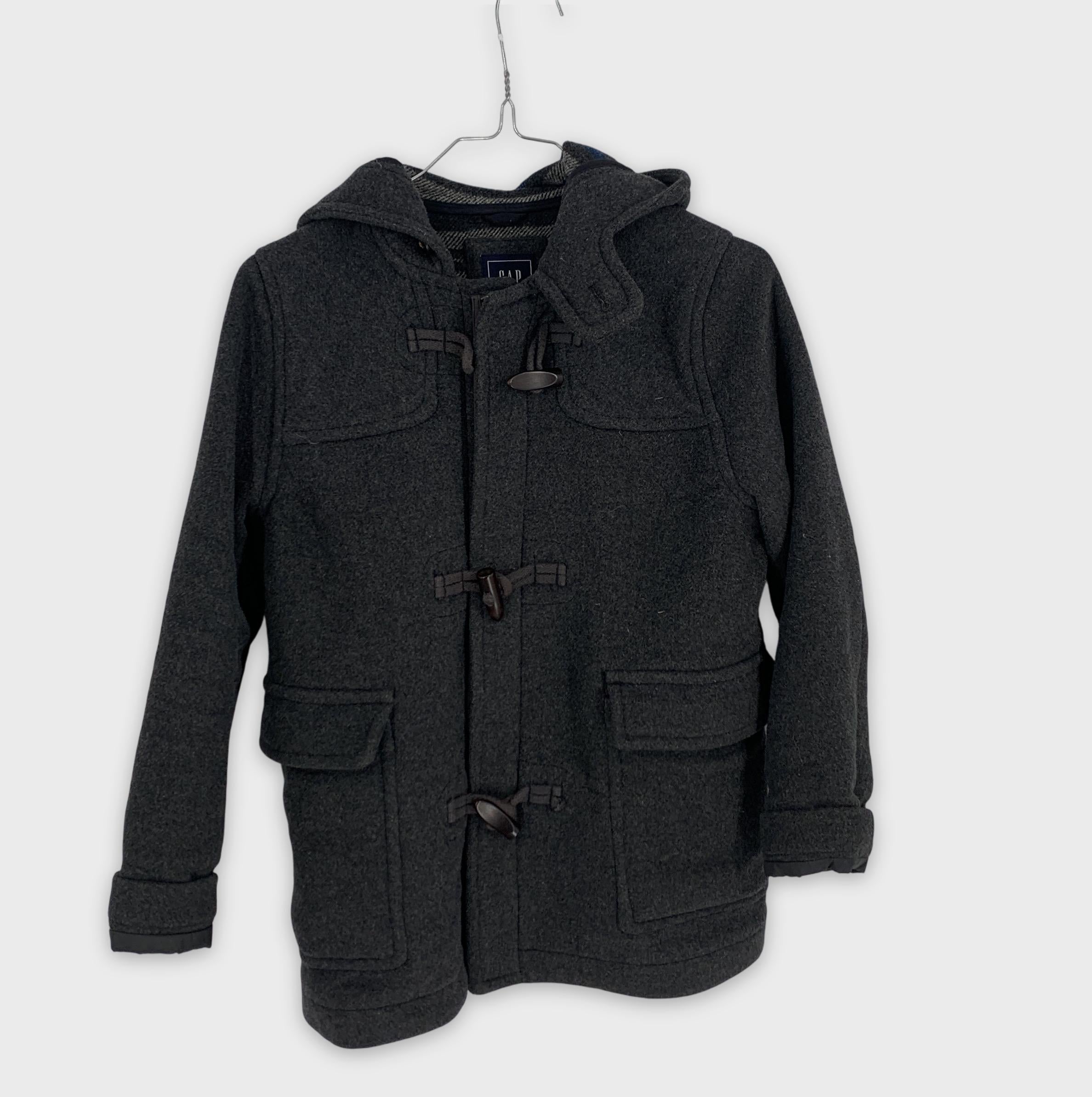 0-GAP - Duffle-coat - L